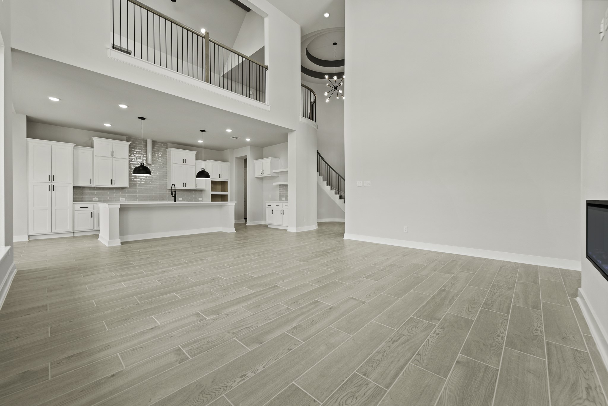 26418 Blissful Delight Road Hockley, TX 77447 - Photo 4 of 22 Representative image. Features, selections and colors may vary.