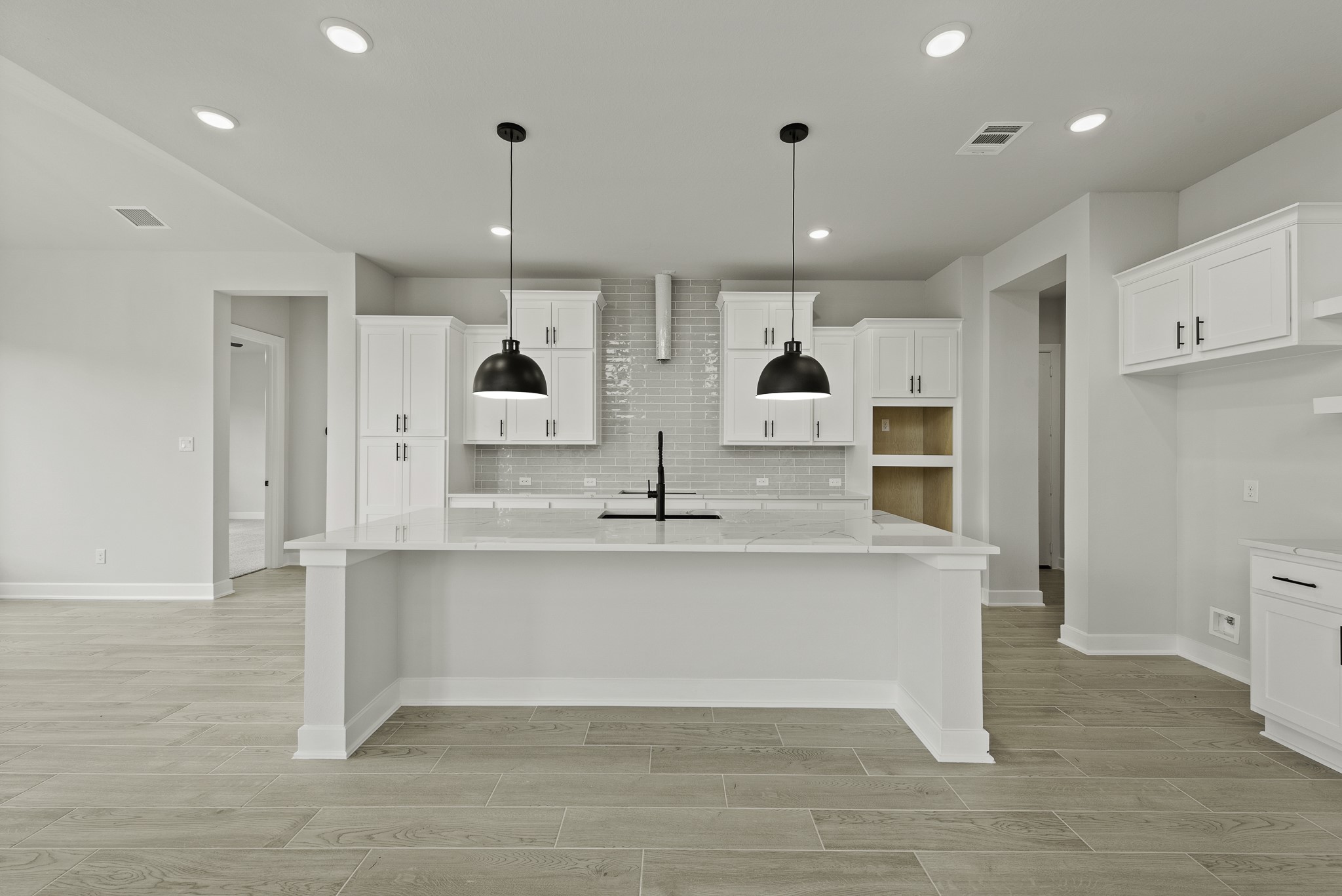 26418 Blissful Delight Road Hockley, TX 77447 - Photo 5 of 22 Representative image. Features, selections and colors may vary.