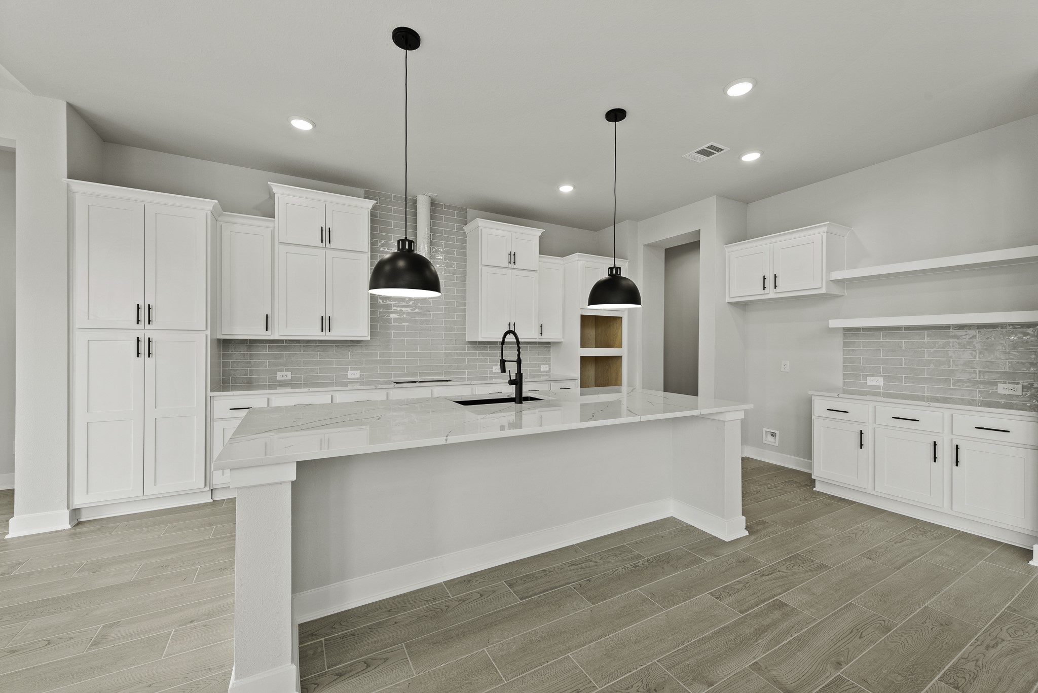 26418 Blissful Delight Road Hockley, TX 77447 - Photo 6 of 22 Representative image. Features, selections and colors may vary.