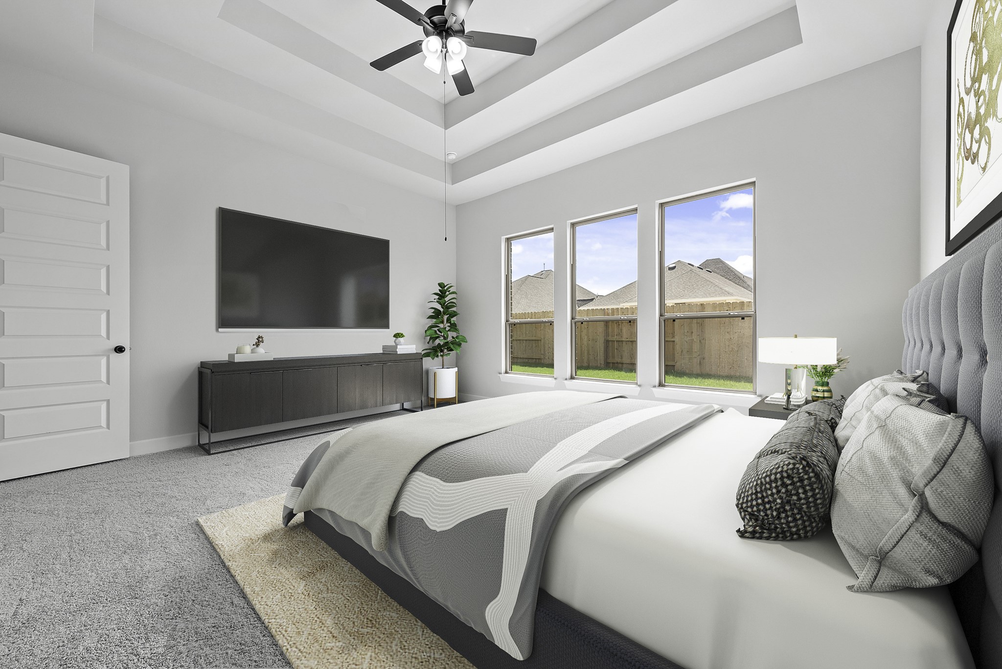 26418 Blissful Delight Road Hockley, TX 77447 - Photo 7 of 22 Virtually staged image. Features, selections and colors may vary.