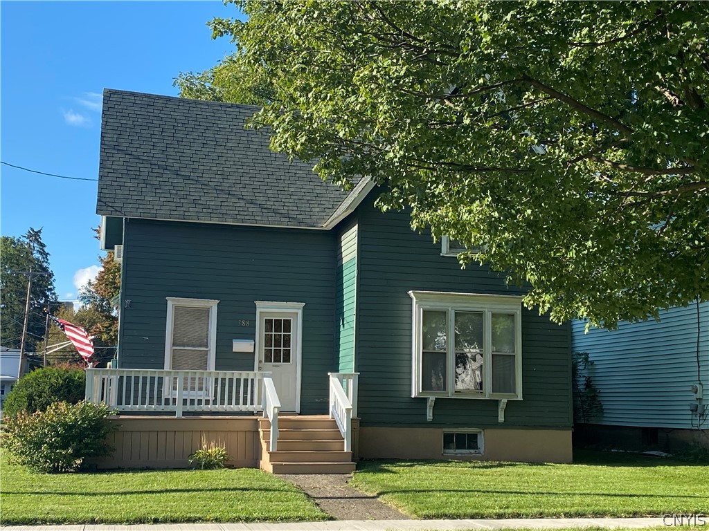 388 Washington Avenue Oneida, NY 13421 - Photo 1 of 1 Gallery Image 1