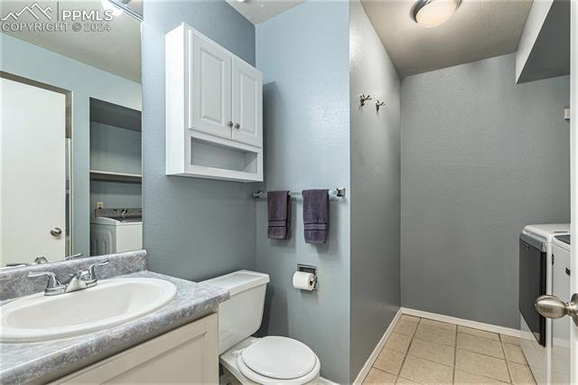 5345 Water Dipper Road Colorado Springs, CO 80911 - Photo 18 of 31 Gallery Image 18