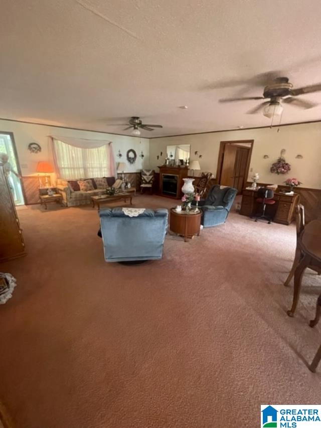 192 Oak Ridge Lane Talladega, AL 35160 - Photo 22 of 36