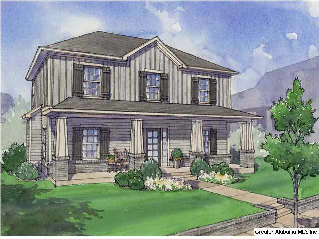 532 Rosebury Road Helena, AL 35080 - Photo 2 of 9