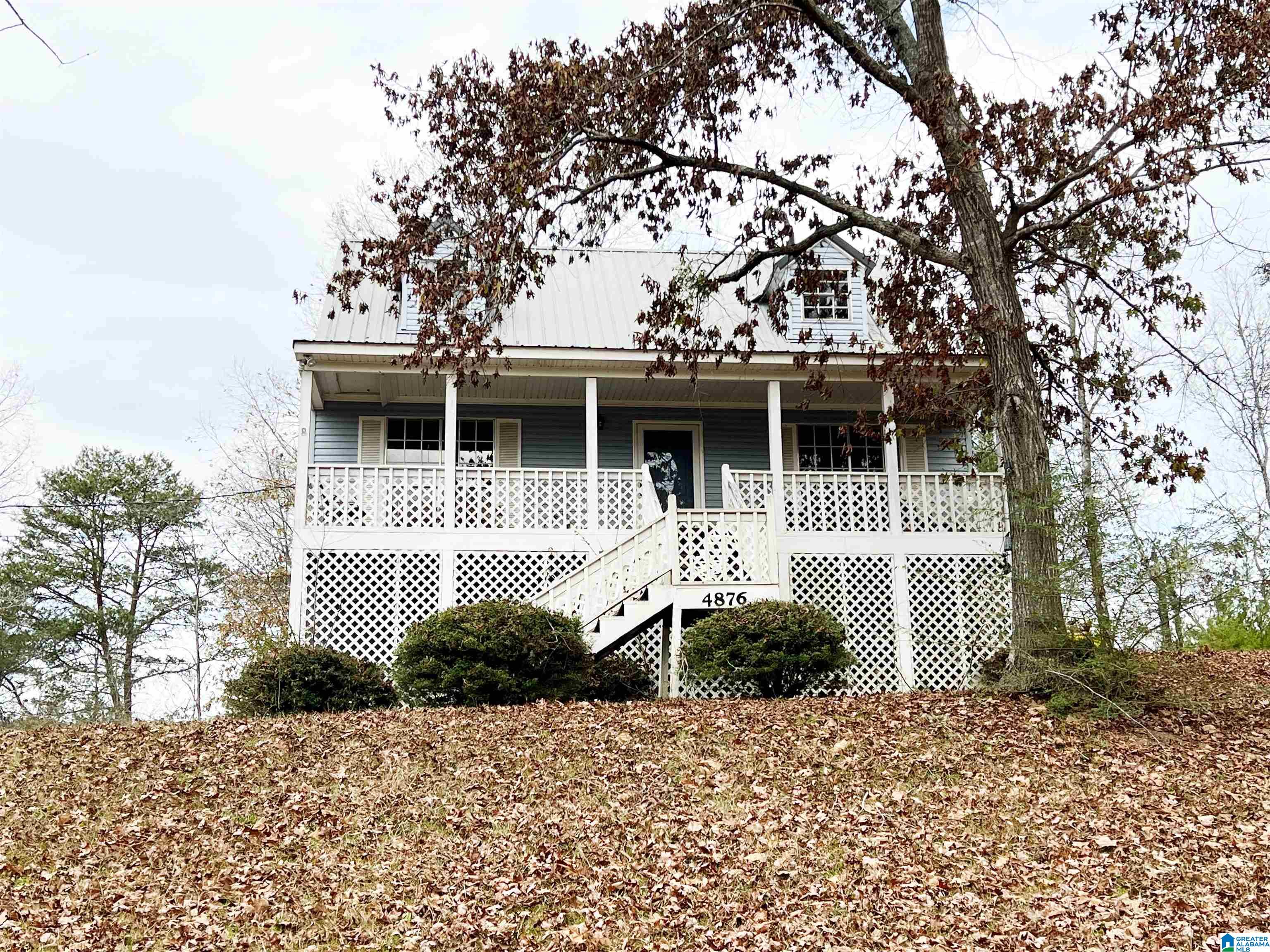 4876 Mud Creek Road Adger, AL 35006 - Photo 22 of 23