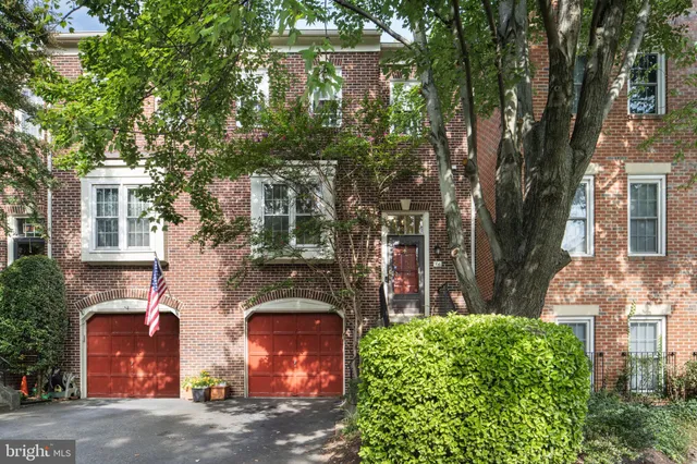 $723,900 | 16 South Manchester Street, Arlington, VA 22204