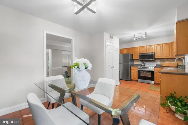 $723,900 | 16 South Manchester Street, Arlington, VA 22204