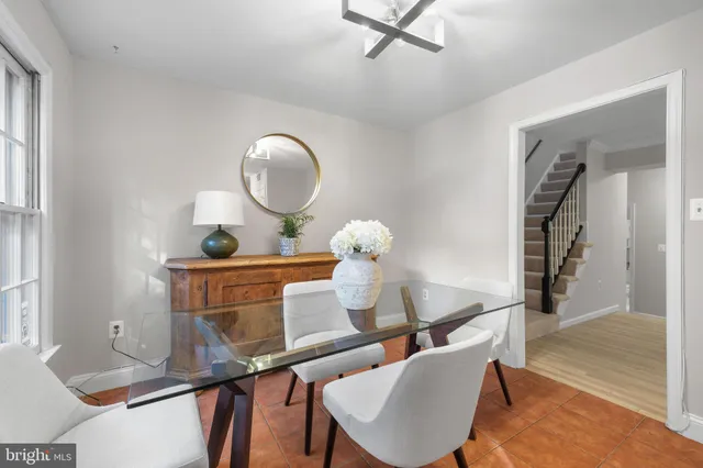 $723,900 | 16 South Manchester Street, Arlington, VA 22204