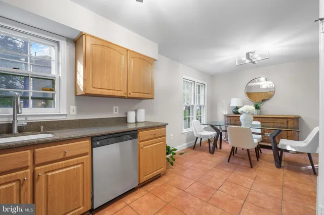 $723,900 | 16 South Manchester Street, Arlington, VA 22204