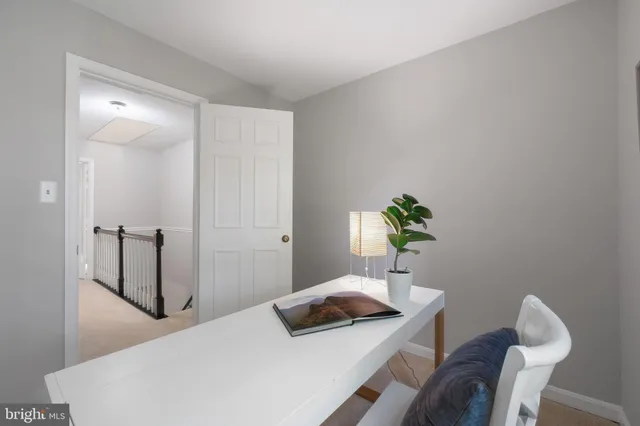 $723,900 | 16 South Manchester Street, Arlington, VA 22204