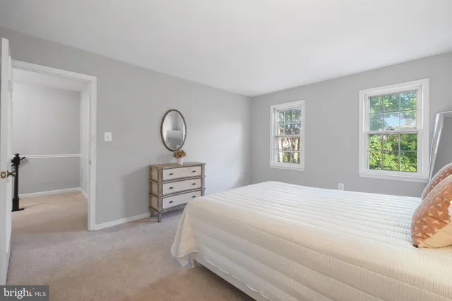 $723,900 | 16 South Manchester Street, Arlington, VA 22204