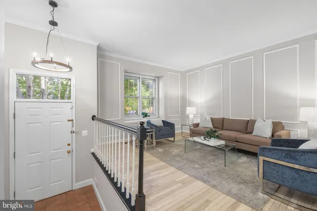 $723,900 | 16 South Manchester Street, Arlington, VA 22204