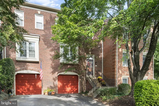 $723,900 | 16 South Manchester Street, Arlington, VA 22204