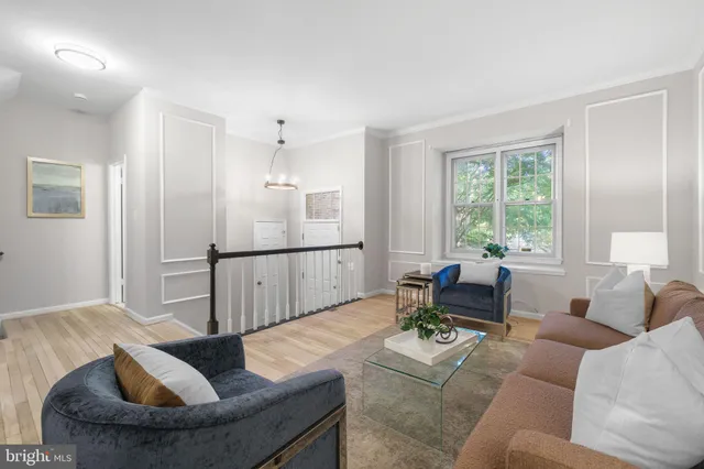 $723,900 | 16 South Manchester Street, Arlington, VA 22204