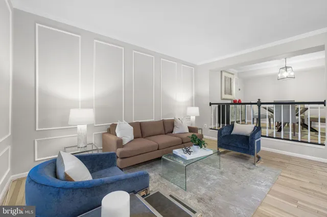 $723,900 | 16 South Manchester Street, Arlington, VA 22204