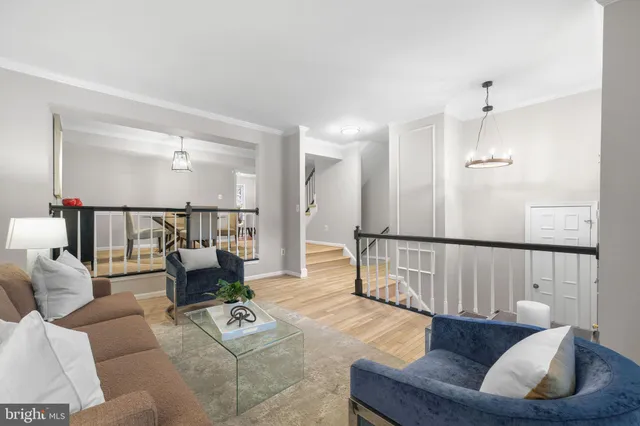 $723,900 | 16 South Manchester Street, Arlington, VA 22204