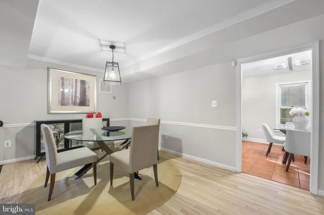 $723,900 | 16 South Manchester Street, Arlington, VA 22204