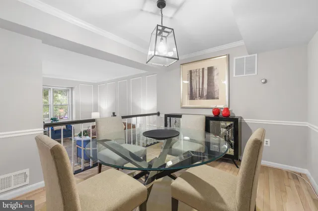 $723,900 | 16 South Manchester Street, Arlington, VA 22204