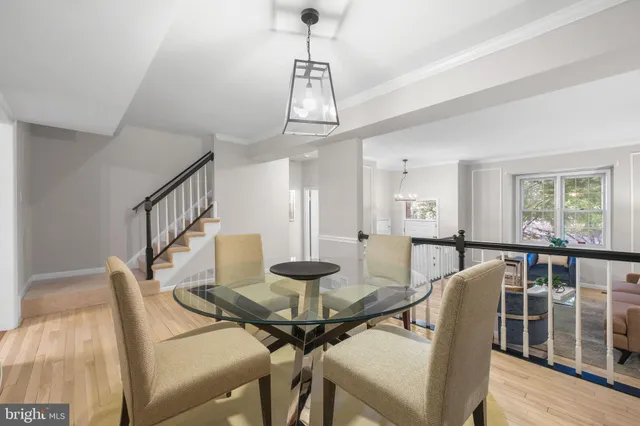 $723,900 | 16 South Manchester Street, Arlington, VA 22204