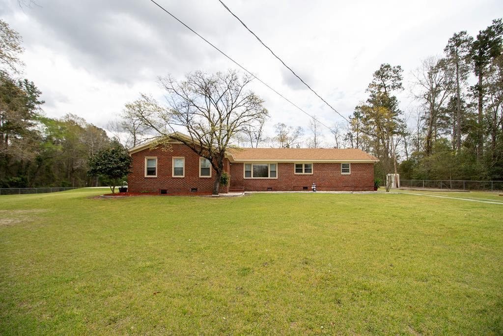 1886 Reynolds Road Barnwell, SC 29812 - Photo 2 of 34 Gallery Image 2