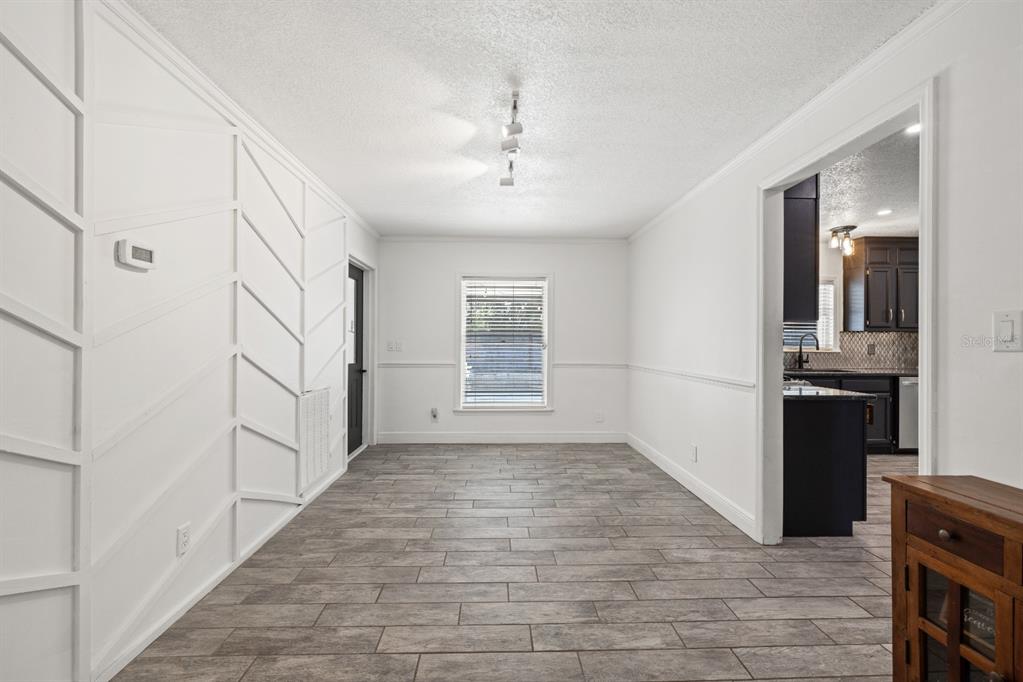 12414 Fort King Road Dade City, FL 33525 - Photo 26 of 60 wooden floor in an empty room