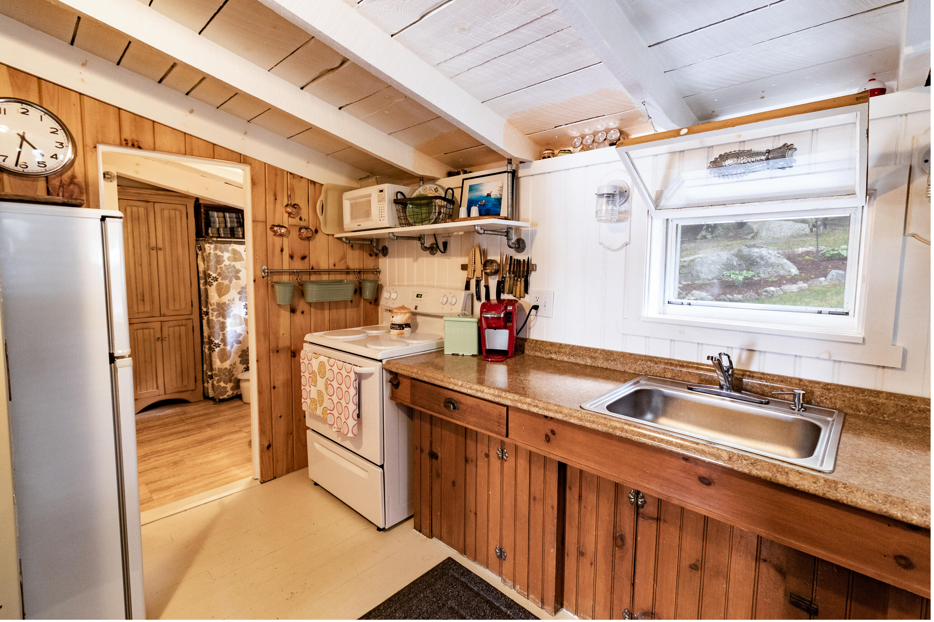 118 Mace Road Litchfield, ME 04350 - Photo 12 of 68 118 Mace Rd Litchfield-48