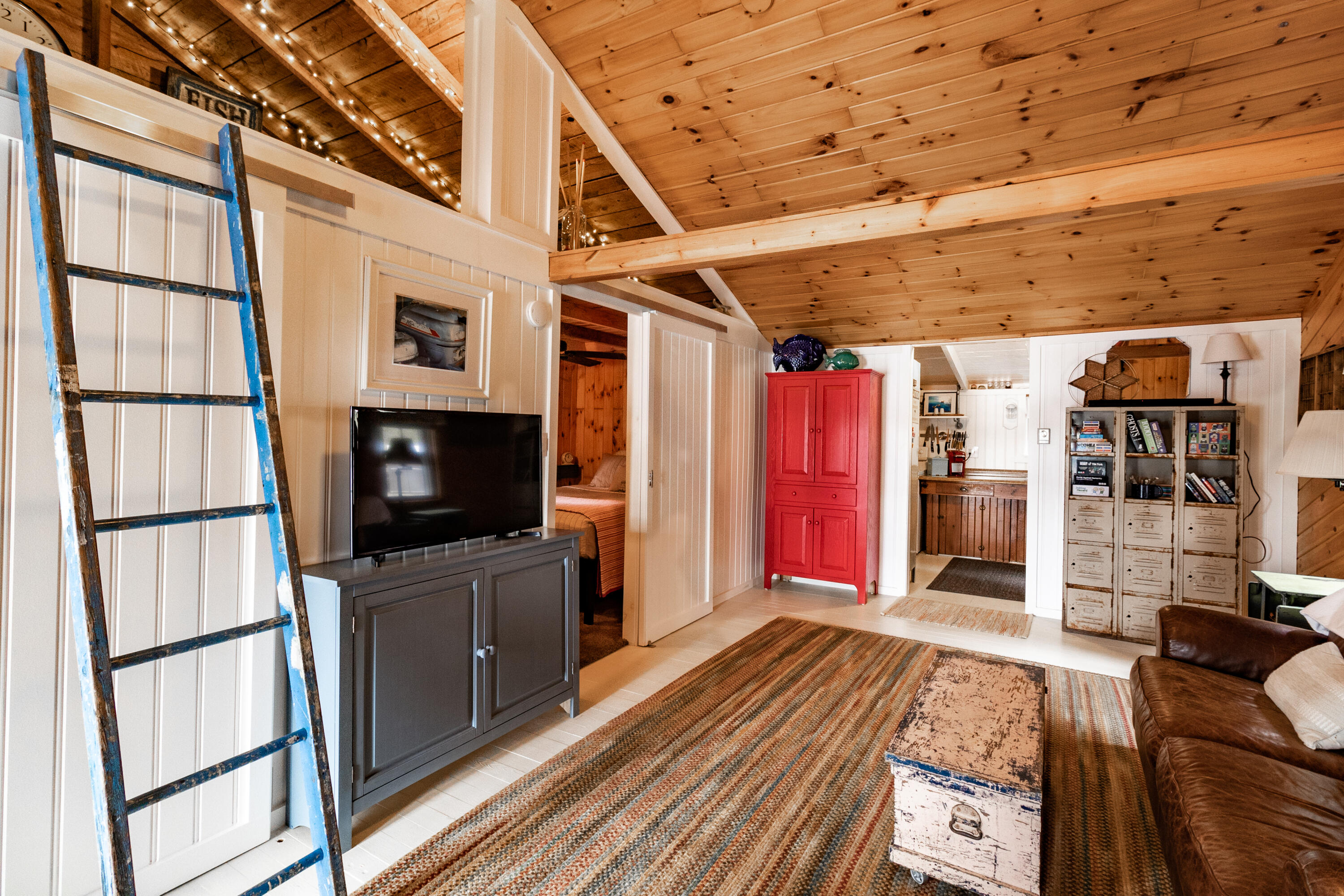 118 Mace Road Litchfield, ME 04350 - Photo 13 of 68 118 Mace Rd Litchfield-53