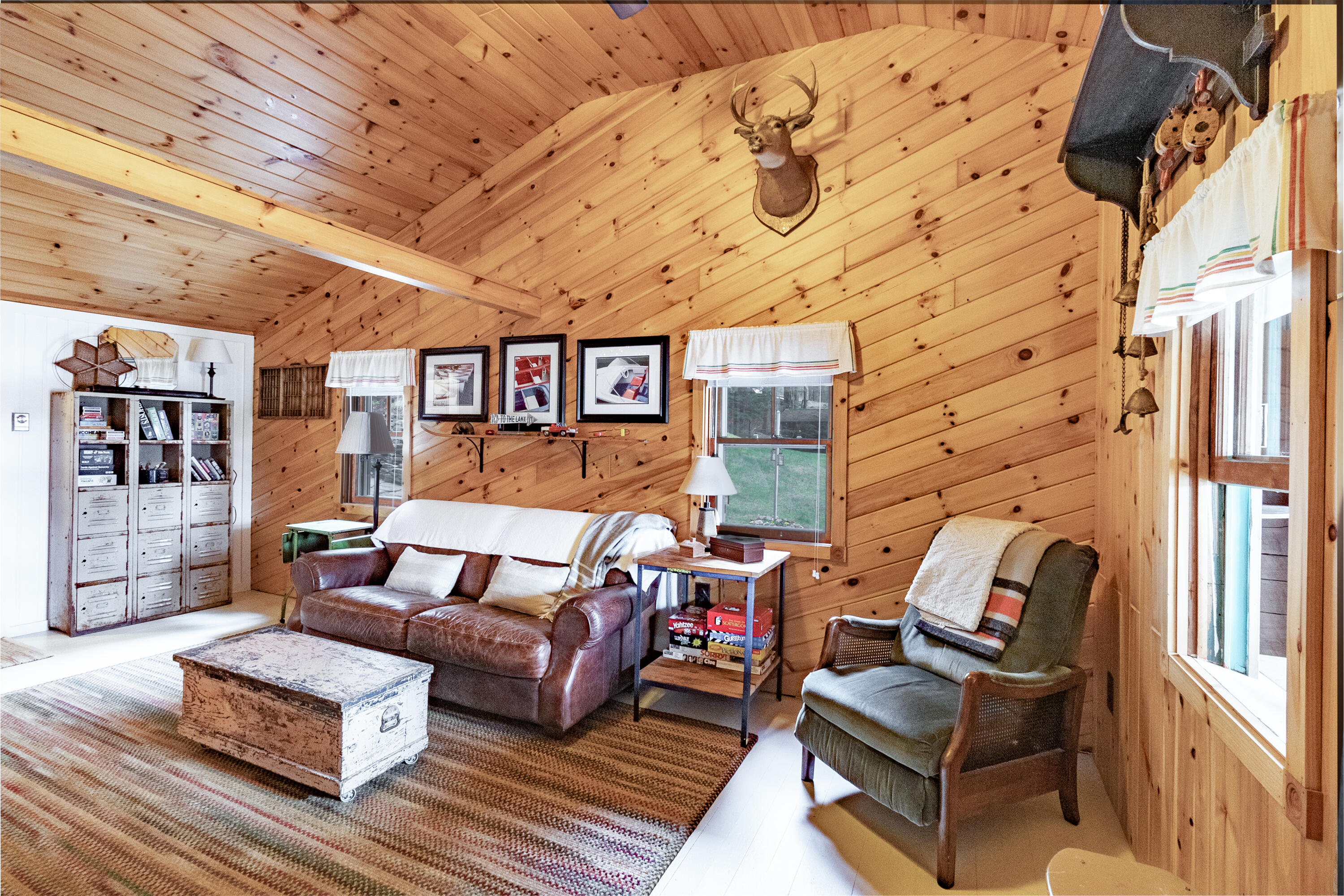 118 Mace Road Litchfield, ME 04350 - Photo 14 of 68 118 Mace Rd Litchfield-54