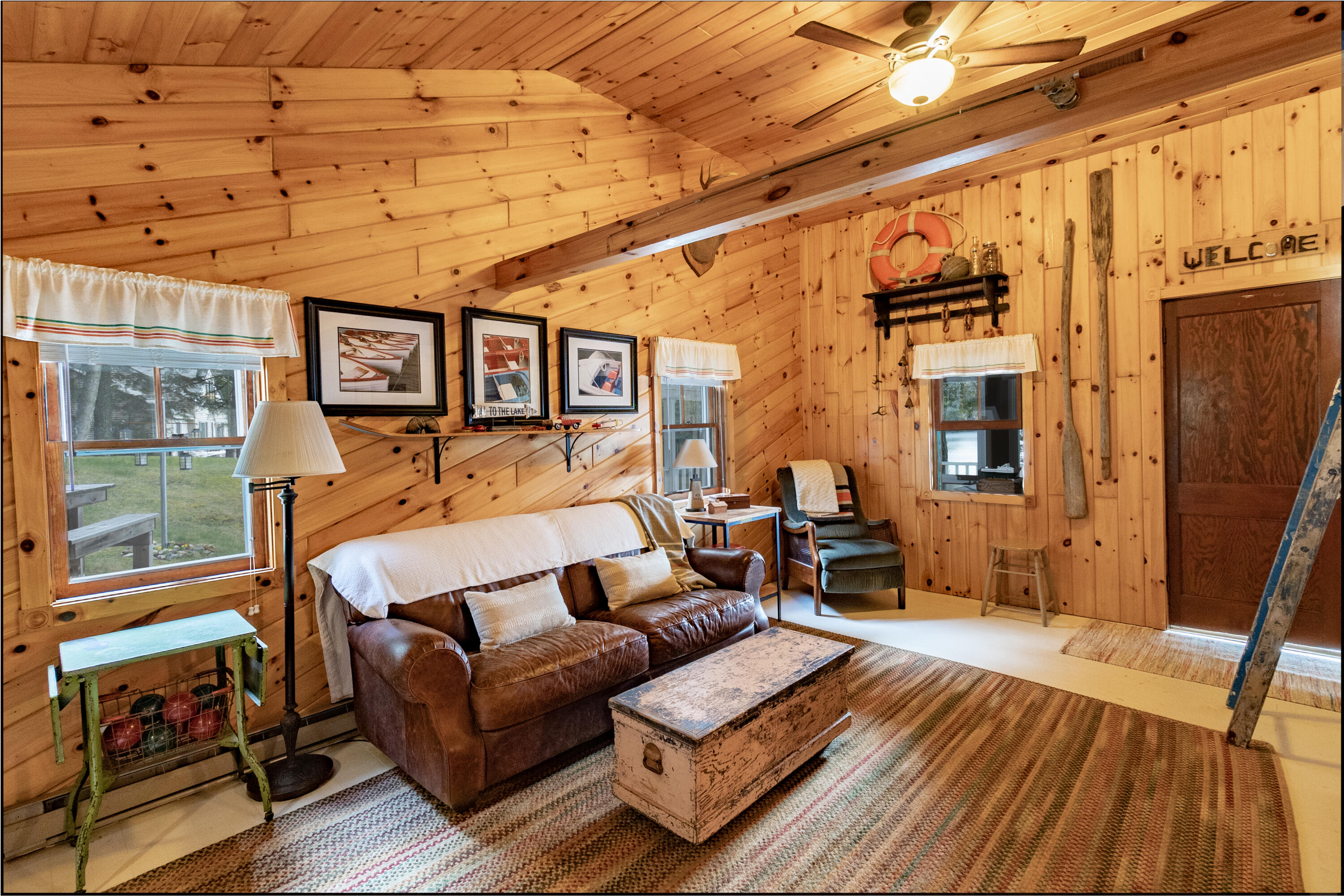 118 Mace Road Litchfield, ME 04350 - Photo 15 of 68 118 Mace Rd Litchfield-55