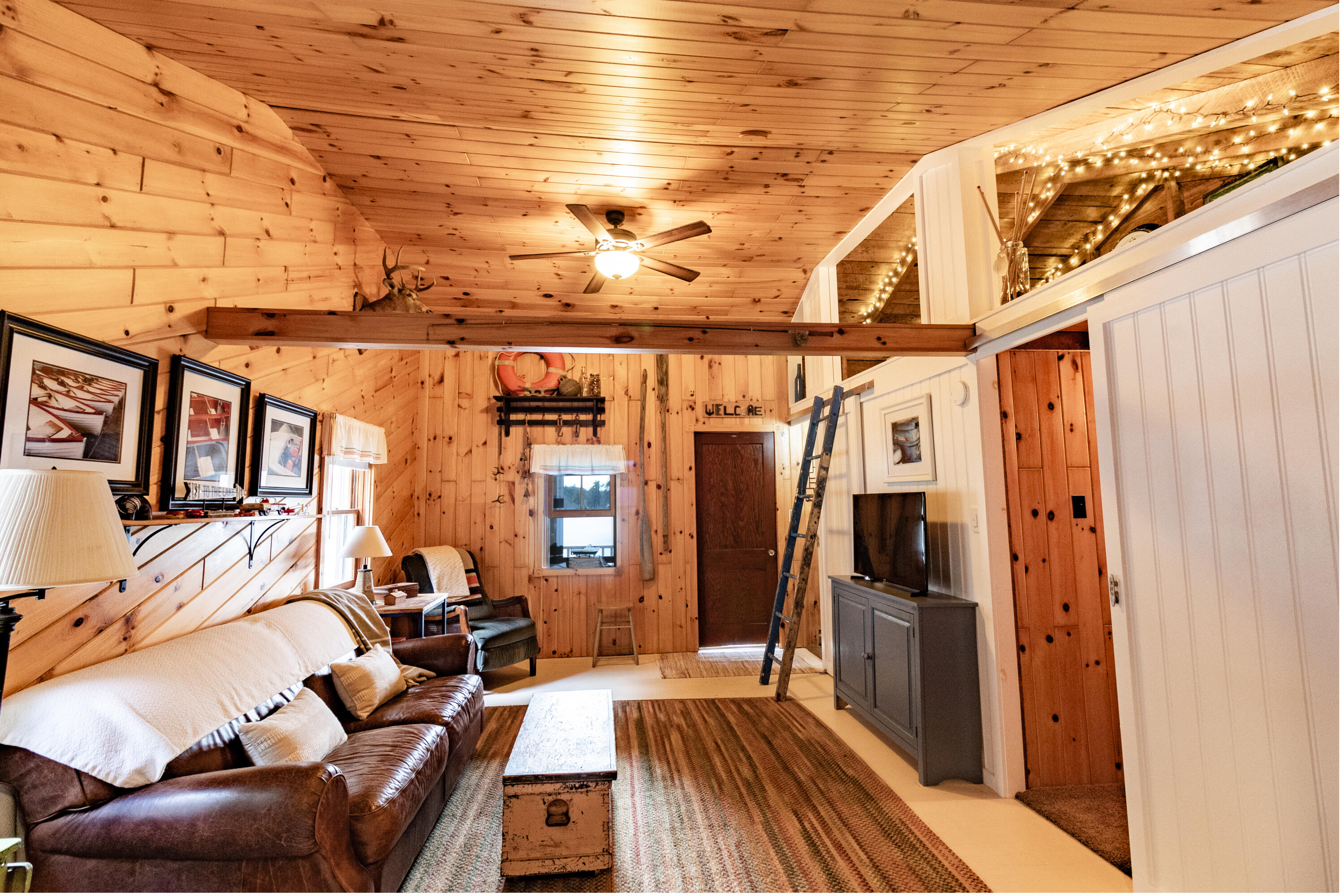 118 Mace Road Litchfield, ME 04350 - Photo 16 of 68 118 Mace Rd Litchfield-56