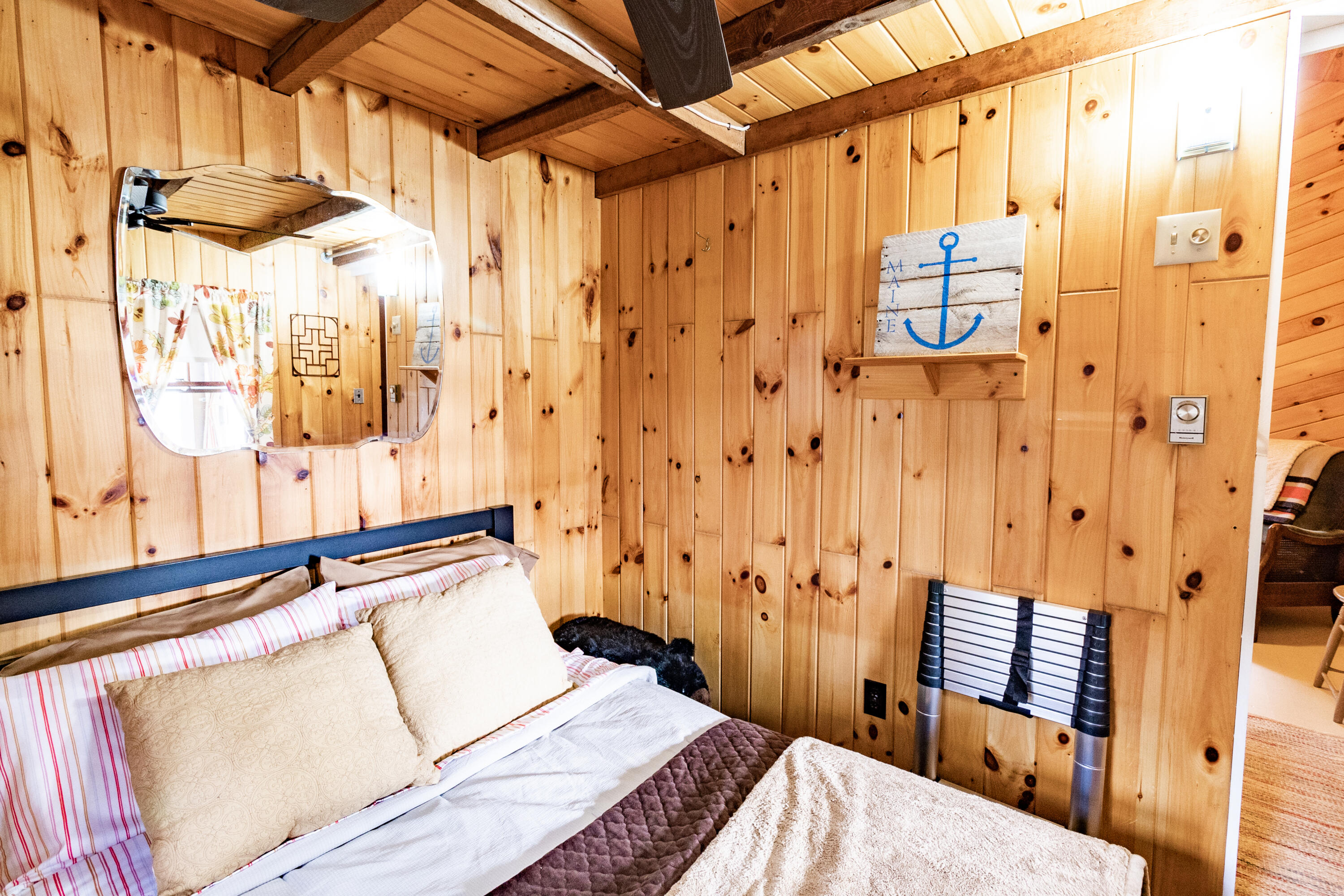 118 Mace Road Litchfield, ME 04350 - Photo 24 of 68 118 Mace Rd Litchfield-60