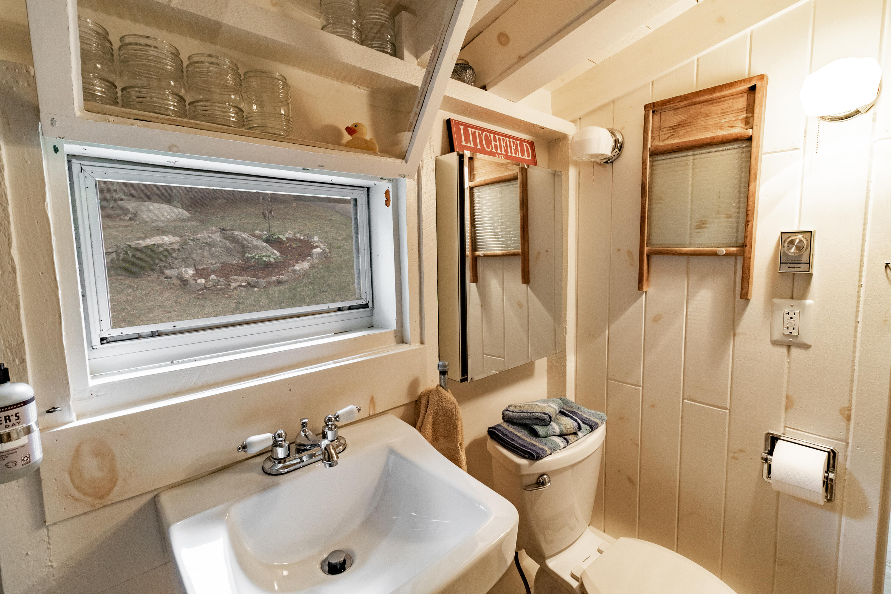 118 Mace Road Litchfield, ME 04350 - Photo 29 of 68 118 Mace Rd Litchfield-51