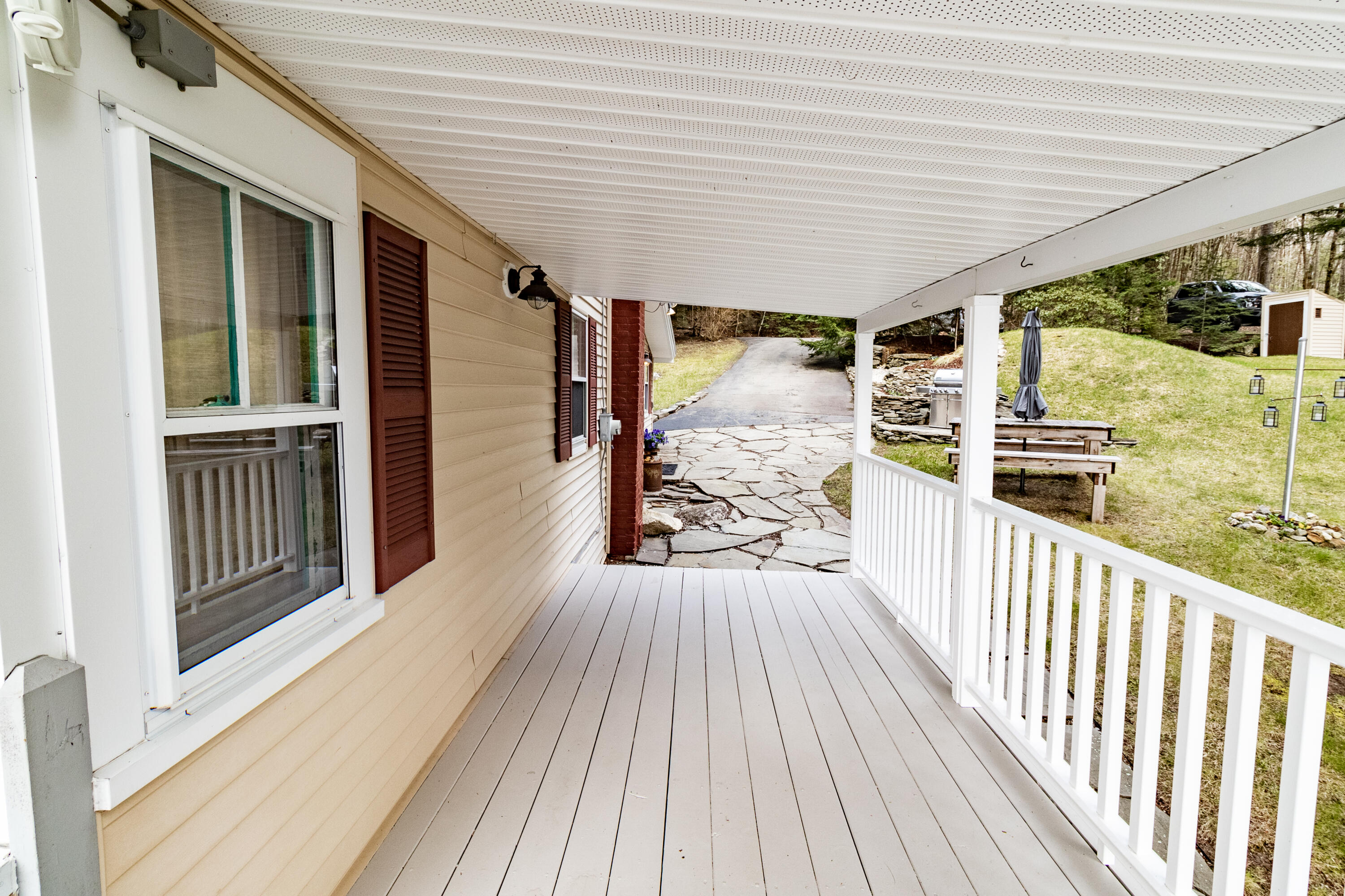 118 Mace Road Litchfield, ME 04350 - Photo 30 of 68 118 Mace Rd Litchfield-36