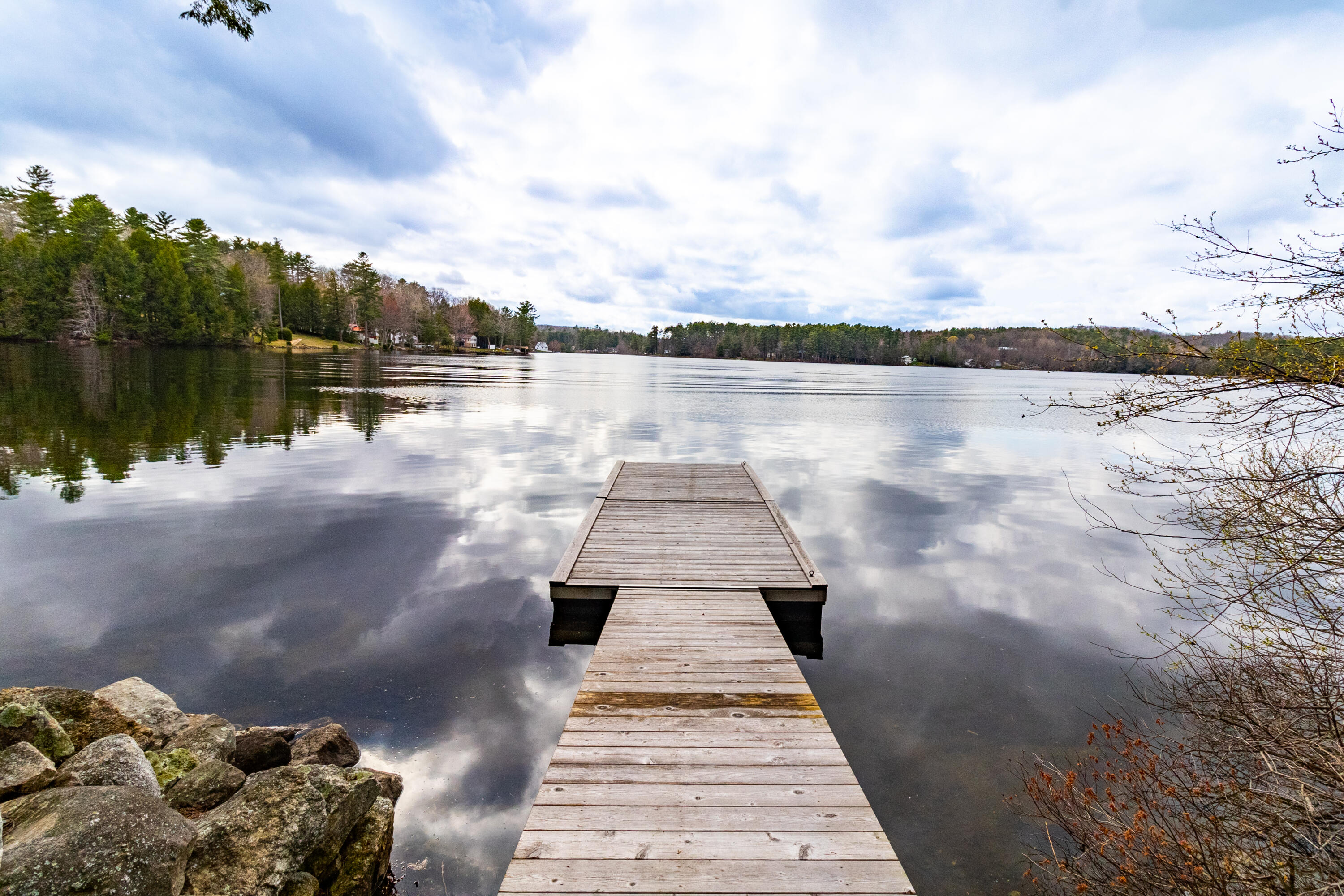 118 Mace Road Litchfield, ME 04350 - Photo 3 of 68 118 Mace Rd Litchfield-39
