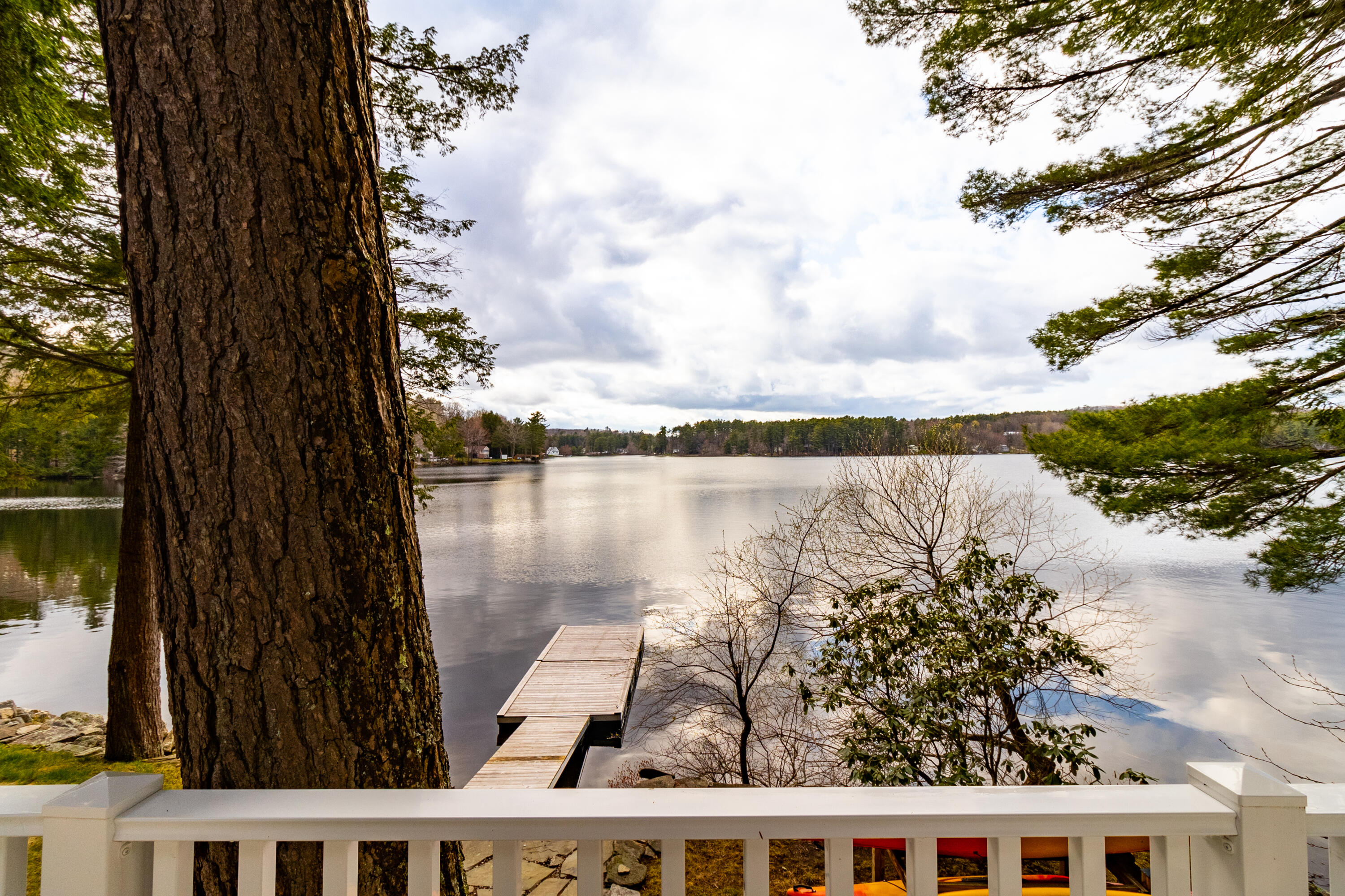 118 Mace Road Litchfield, ME 04350 - Photo 31 of 68 118 Mace Rd Litchfield-34