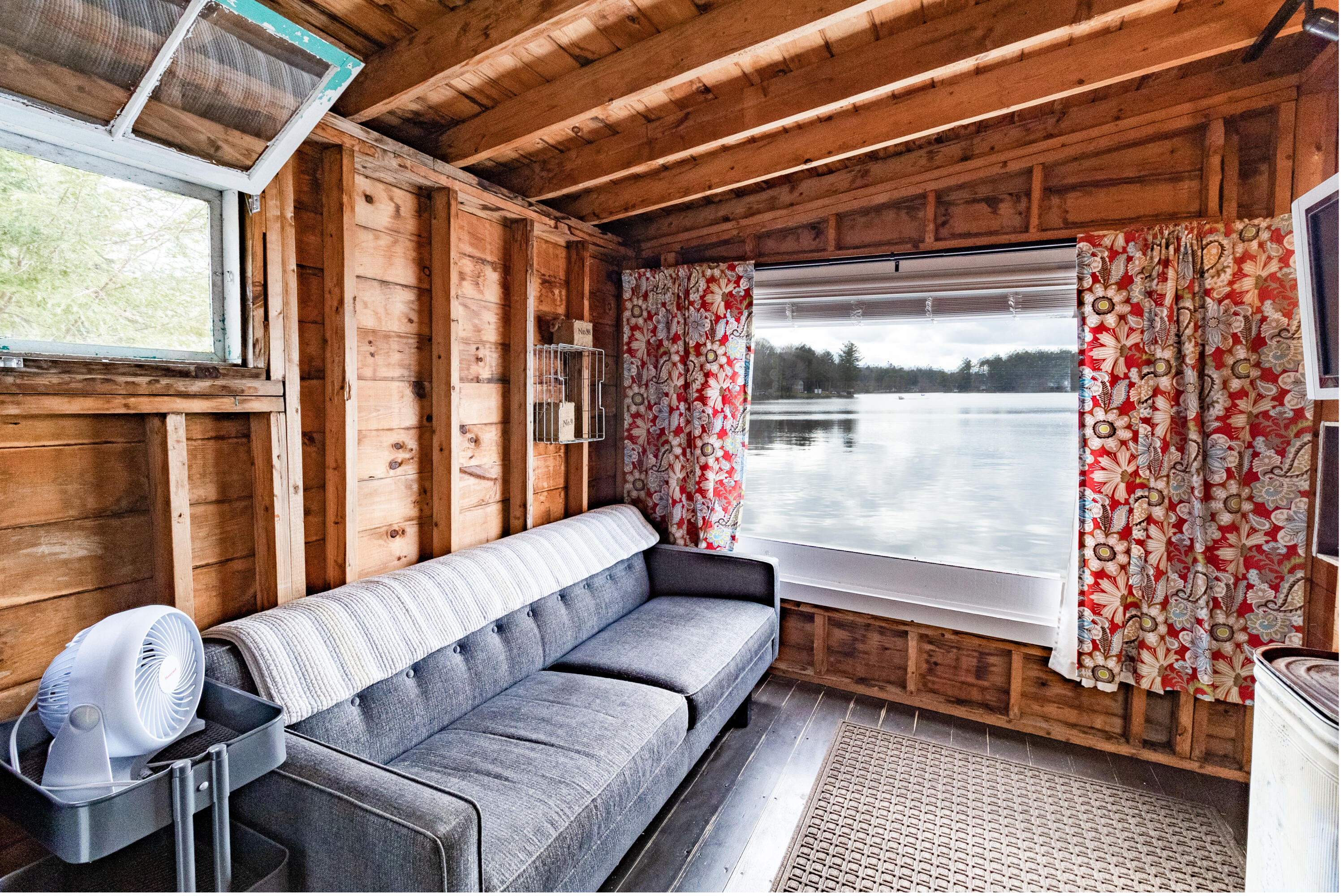 118 Mace Road Litchfield, ME 04350 - Photo 34 of 68 118 Mace Rd Litchfield-46