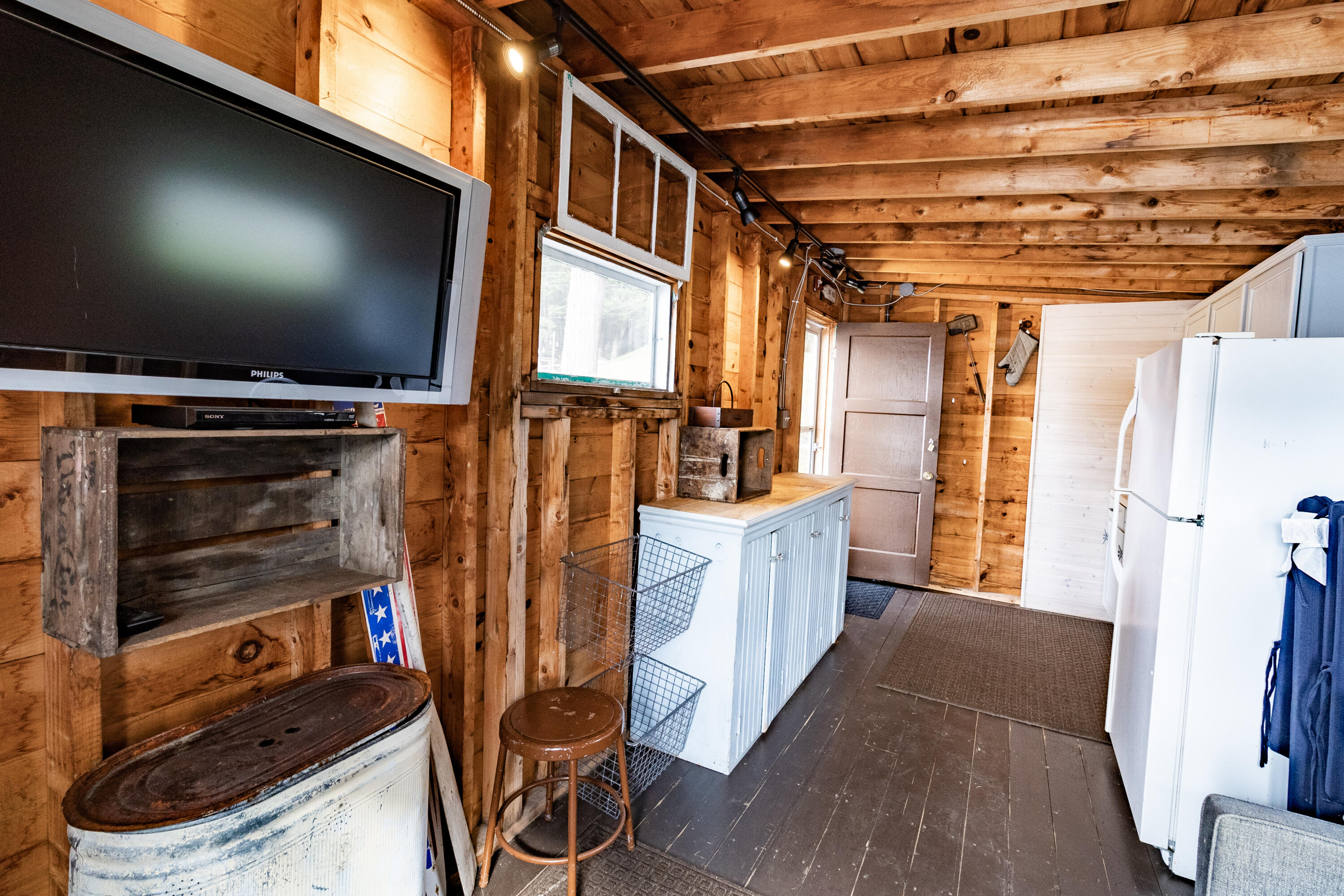 118 Mace Road Litchfield, ME 04350 - Photo 36 of 68 118 Mace Rd Litchfield-45