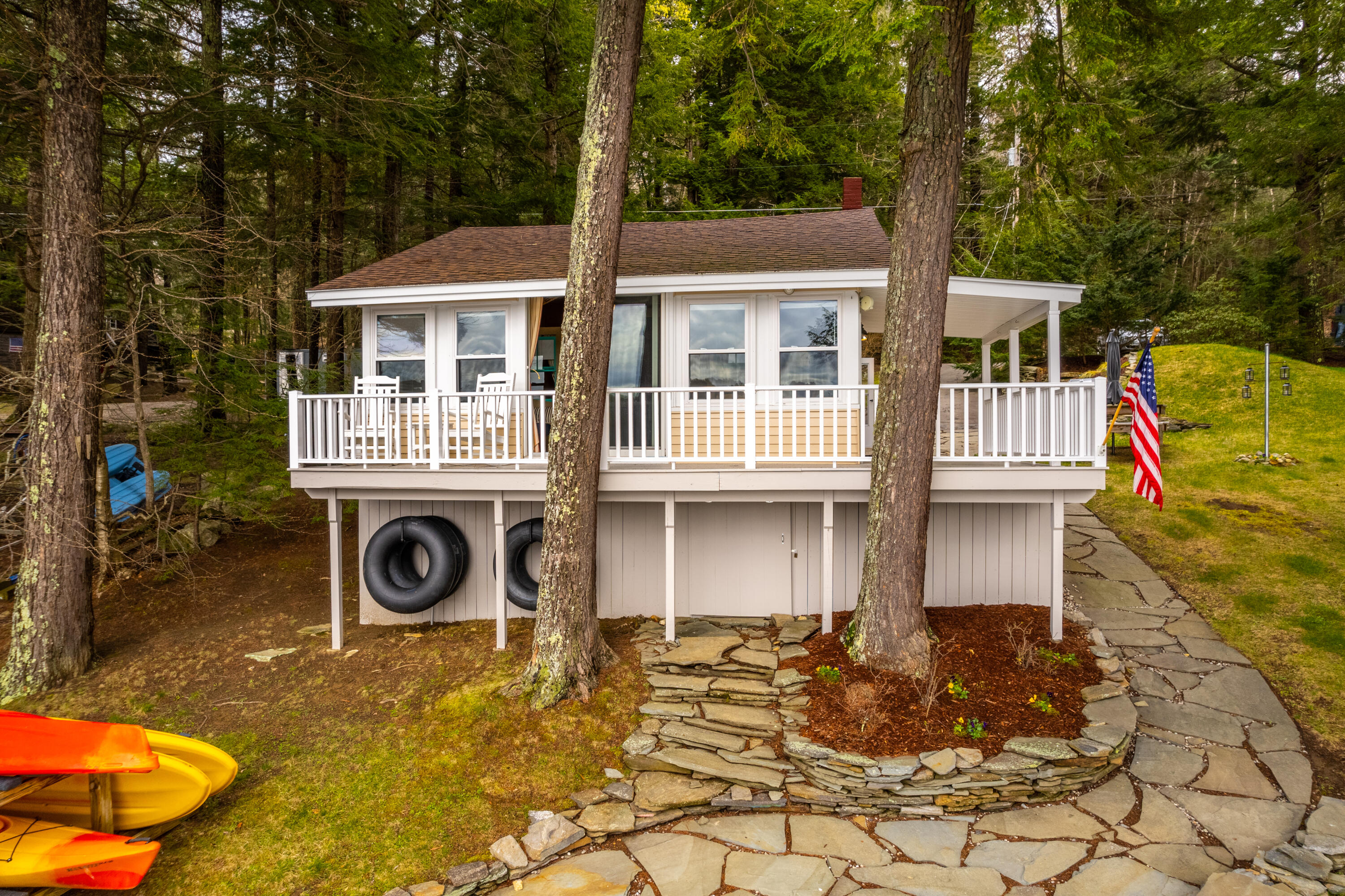 118 Mace Road Litchfield, ME 04350 - Photo 40 of 68 118 Mace Rd Litchfield-16