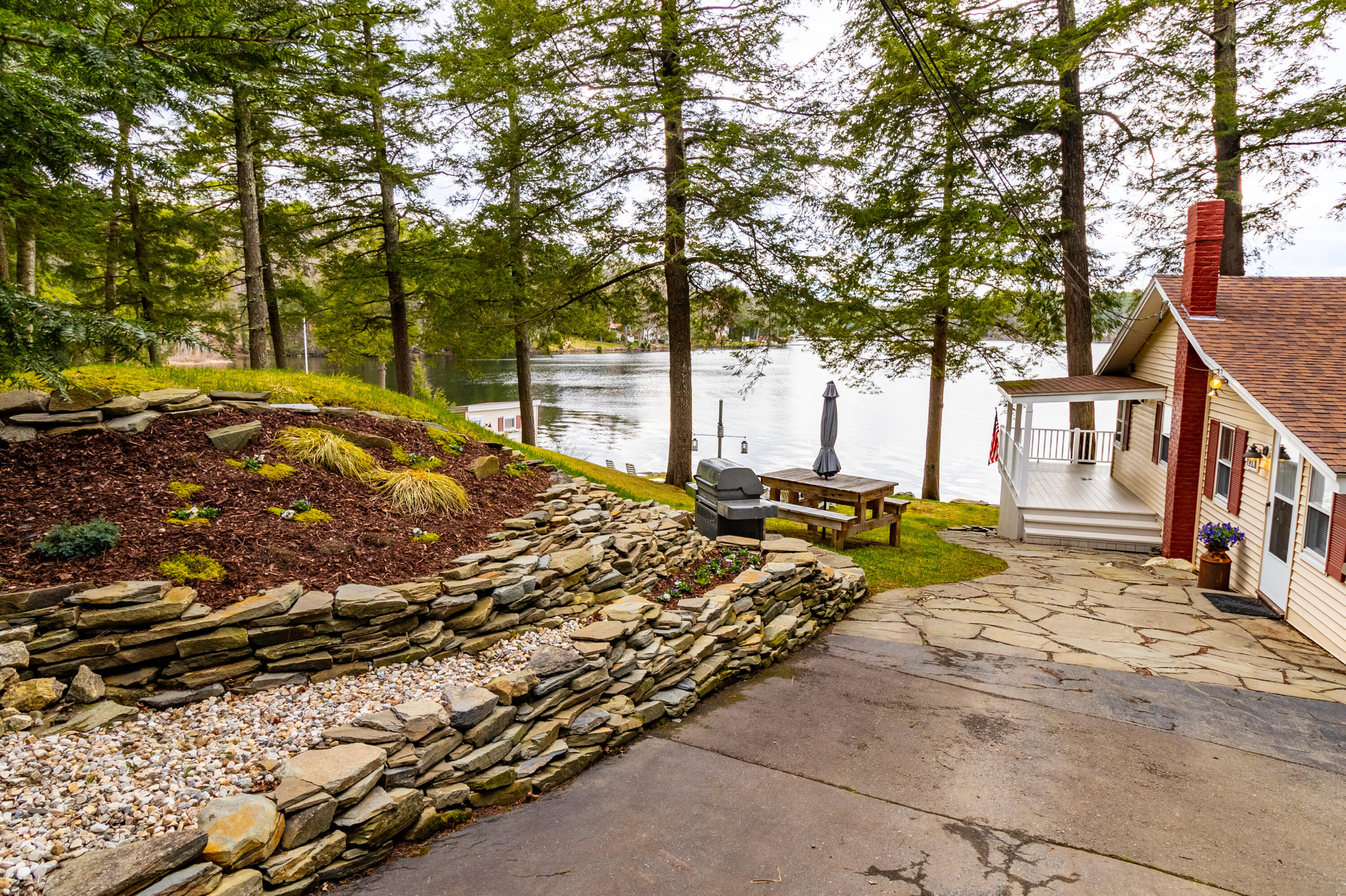 118 Mace Road Litchfield, ME 04350 - Photo 42 of 68 118 Mace Rd Litchfield-28
