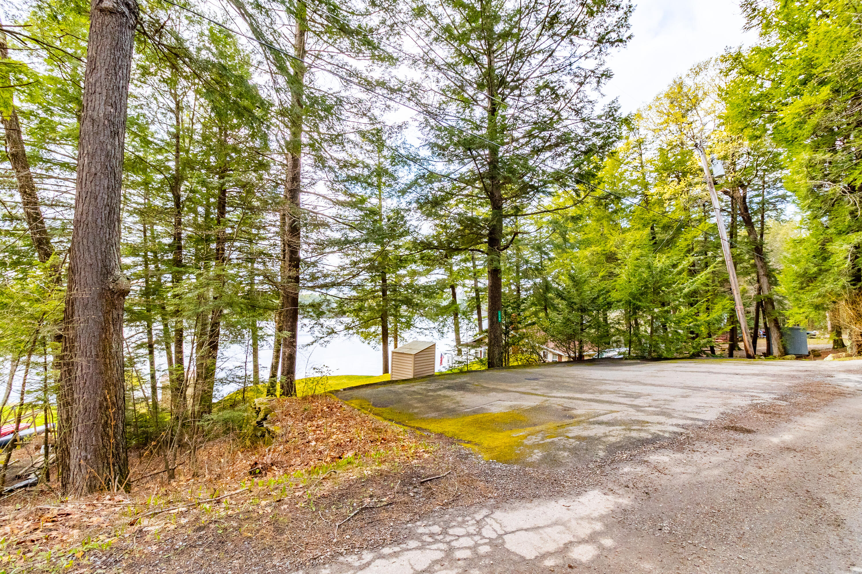 118 Mace Road Litchfield, ME 04350 - Photo 43 of 68 118 Mace Rd Litchfield-38