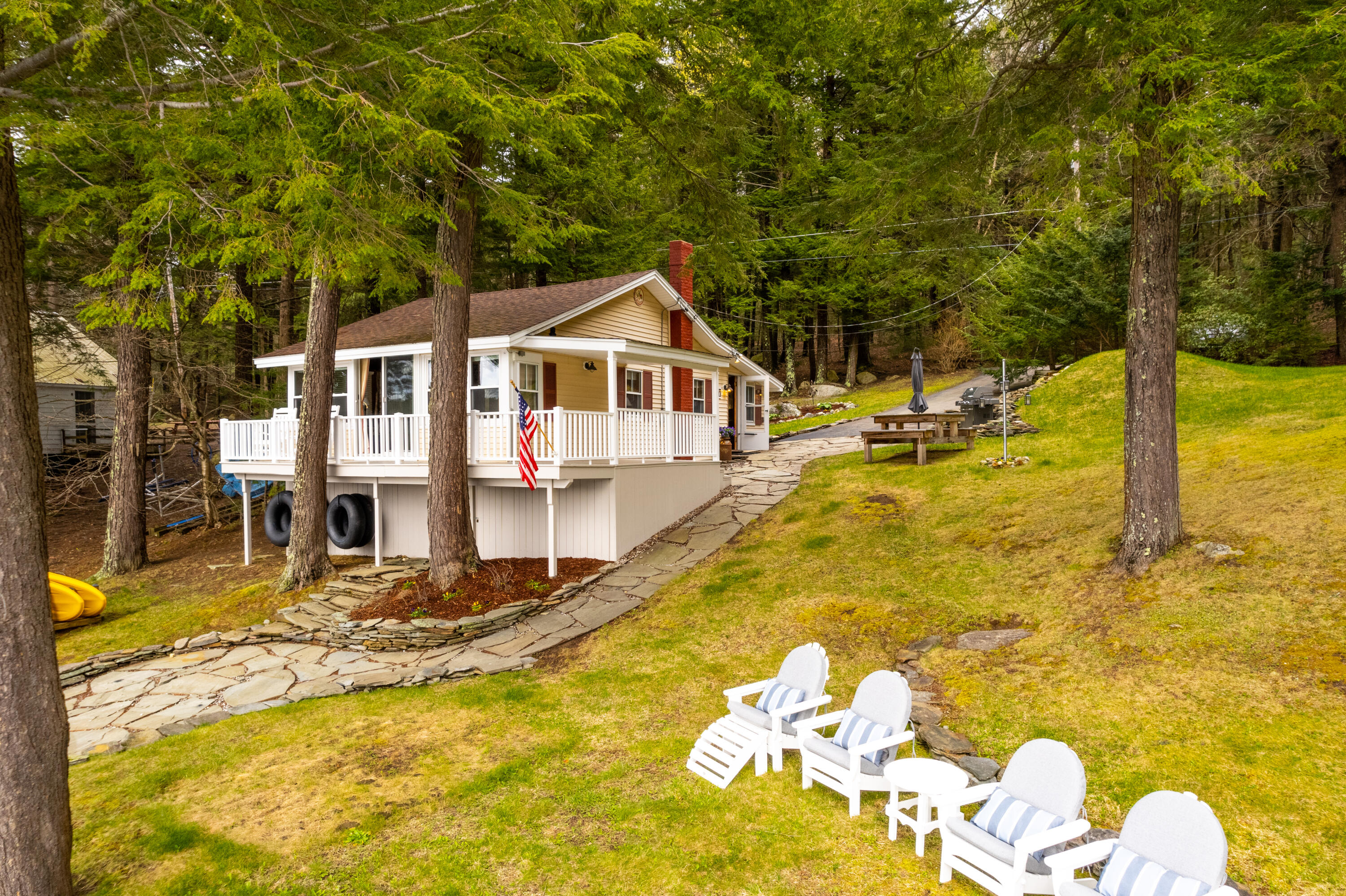 118 Mace Road Litchfield, ME 04350 - Photo 45 of 68 118 Mace Rd Litchfield-15