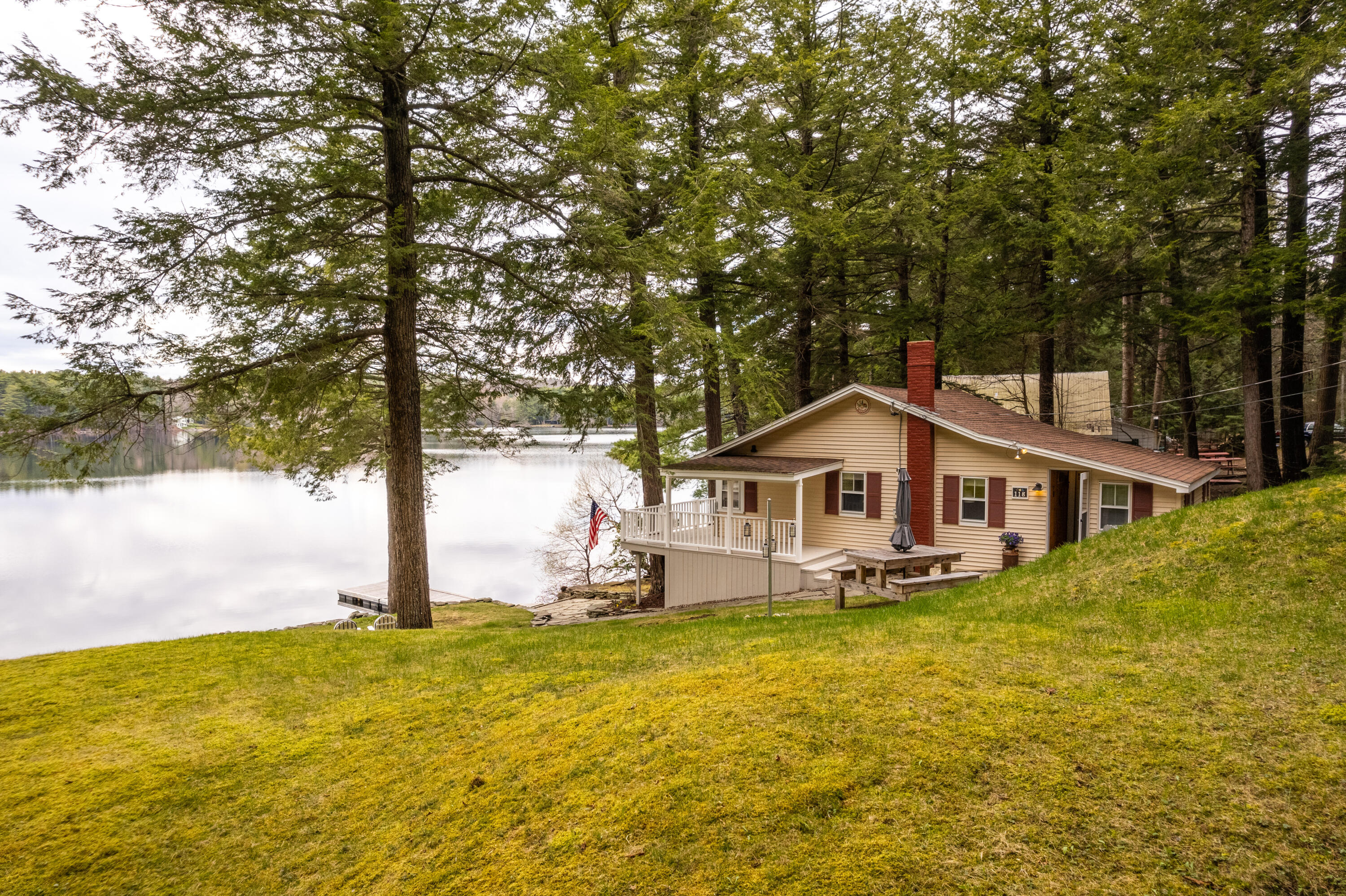 118 Mace Road Litchfield, ME 04350 - Photo 46 of 68 118 Mace Rd Litchfield-10