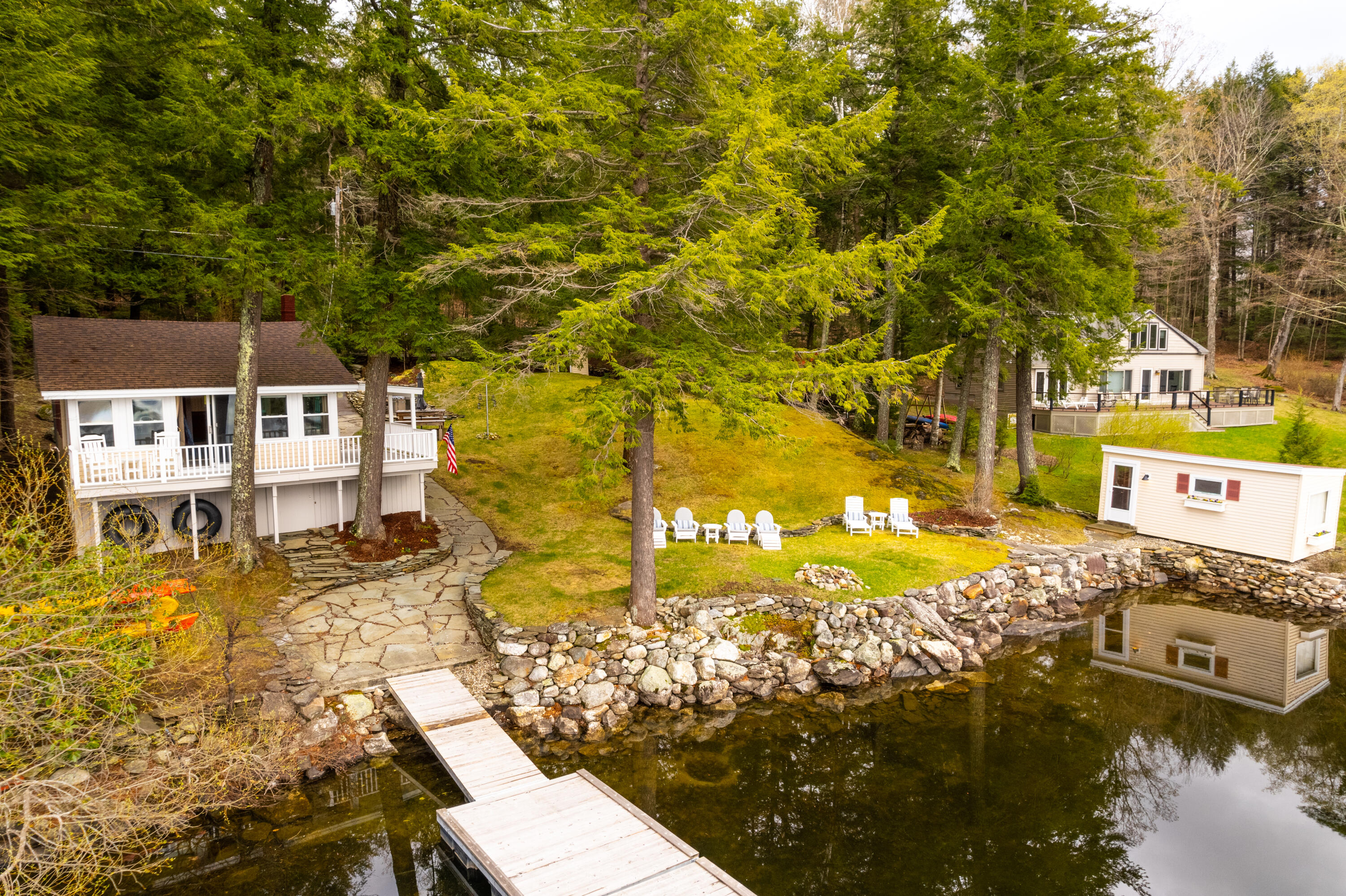 118 Mace Road Litchfield, ME 04350 - Photo 49 of 68 118 Mace Rd Litchfield-8