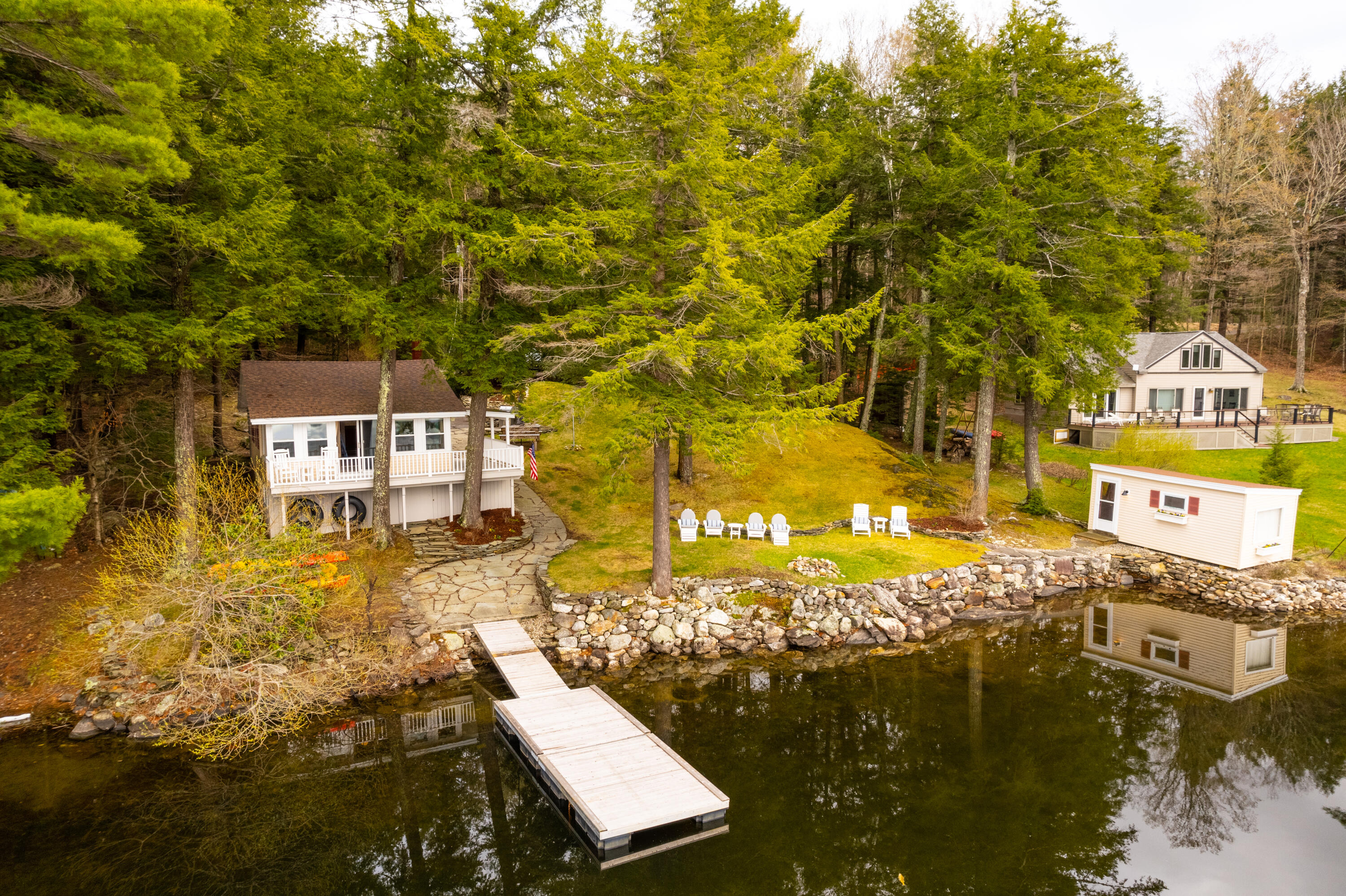 118 Mace Road Litchfield, ME 04350 - Photo 51 of 68 118 Mace Rd Litchfield-7