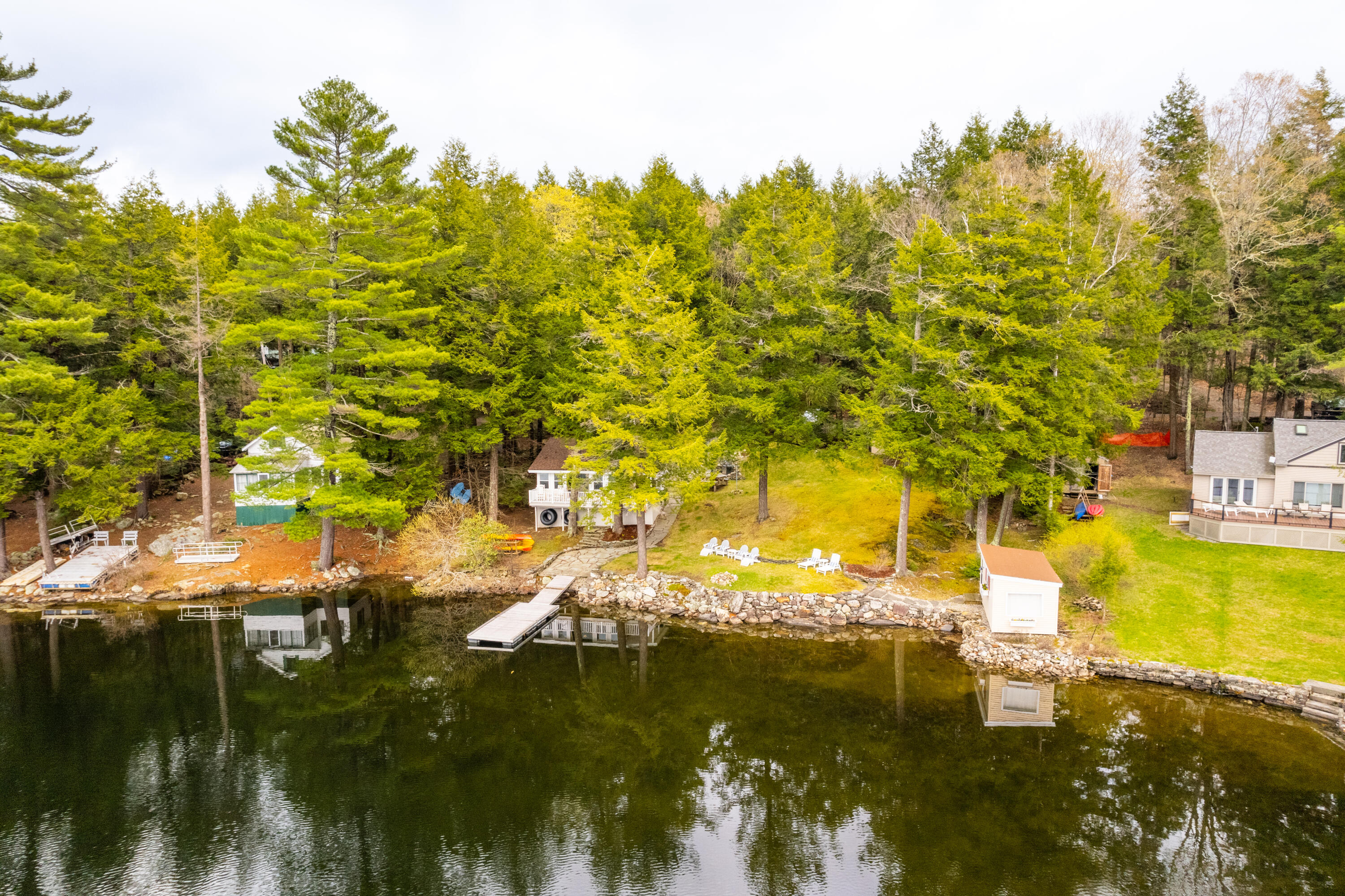 118 Mace Road Litchfield, ME 04350 - Photo 54 of 68 118 Mace Rd Litchfield-4