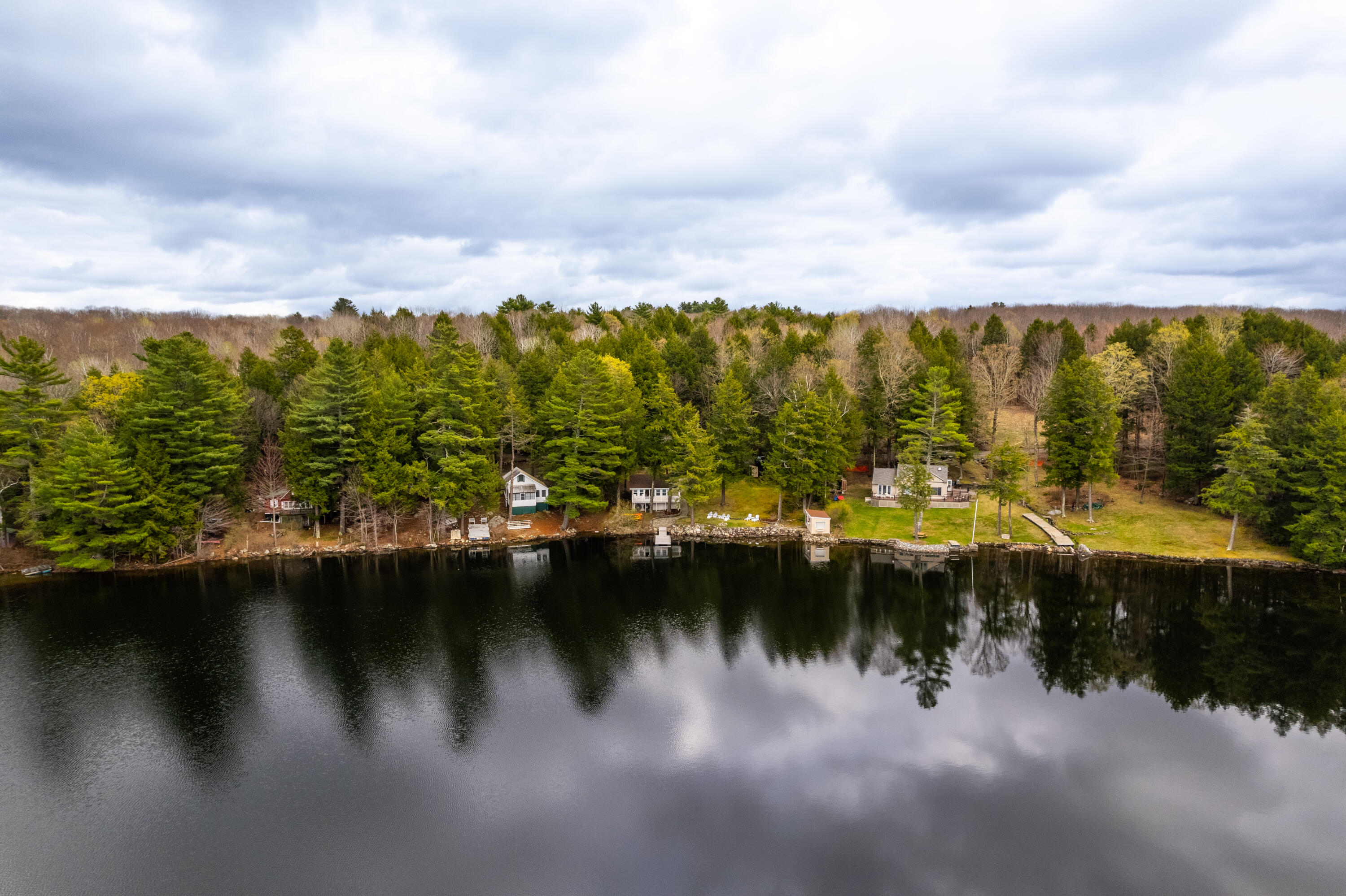 118 Mace Road Litchfield, ME 04350 - Photo 56 of 68 118 Mace Rd Litchfield-1
