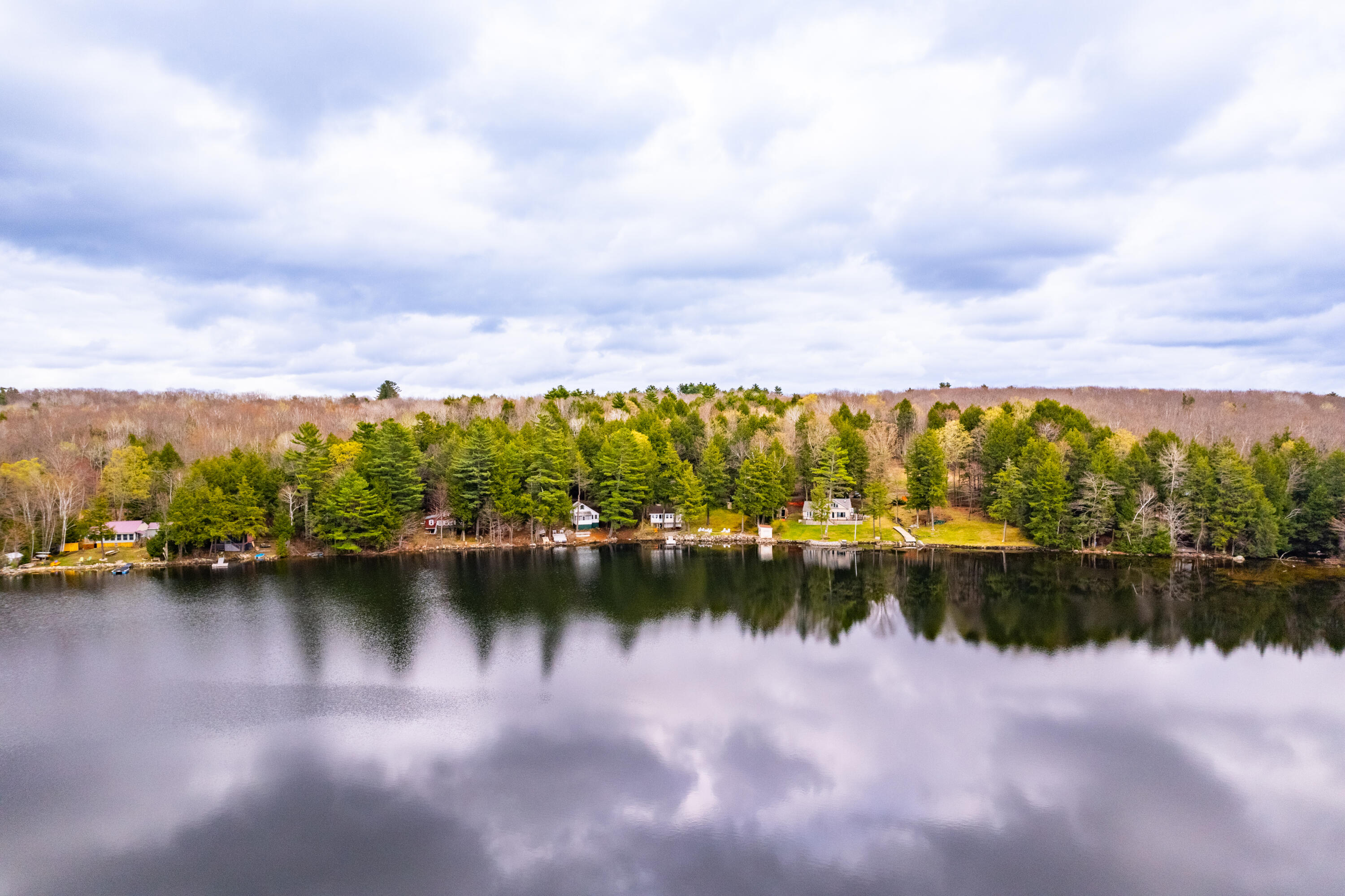 118 Mace Road Litchfield, ME 04350 - Photo 58 of 68 118 Mace Rd Litchfield-33