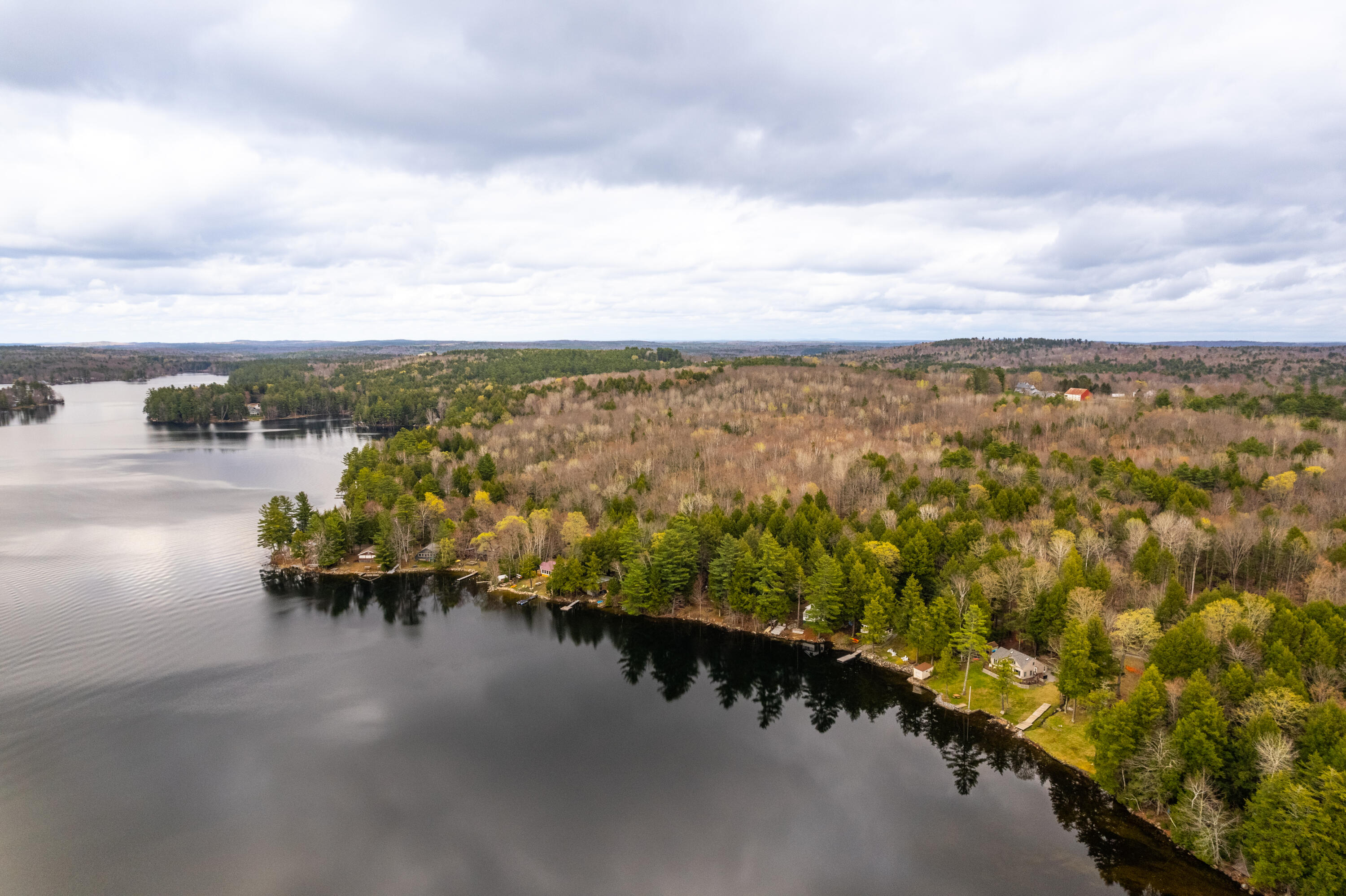 118 Mace Road Litchfield, ME 04350 - Photo 59 of 68 118 Mace Rd Litchfield-26