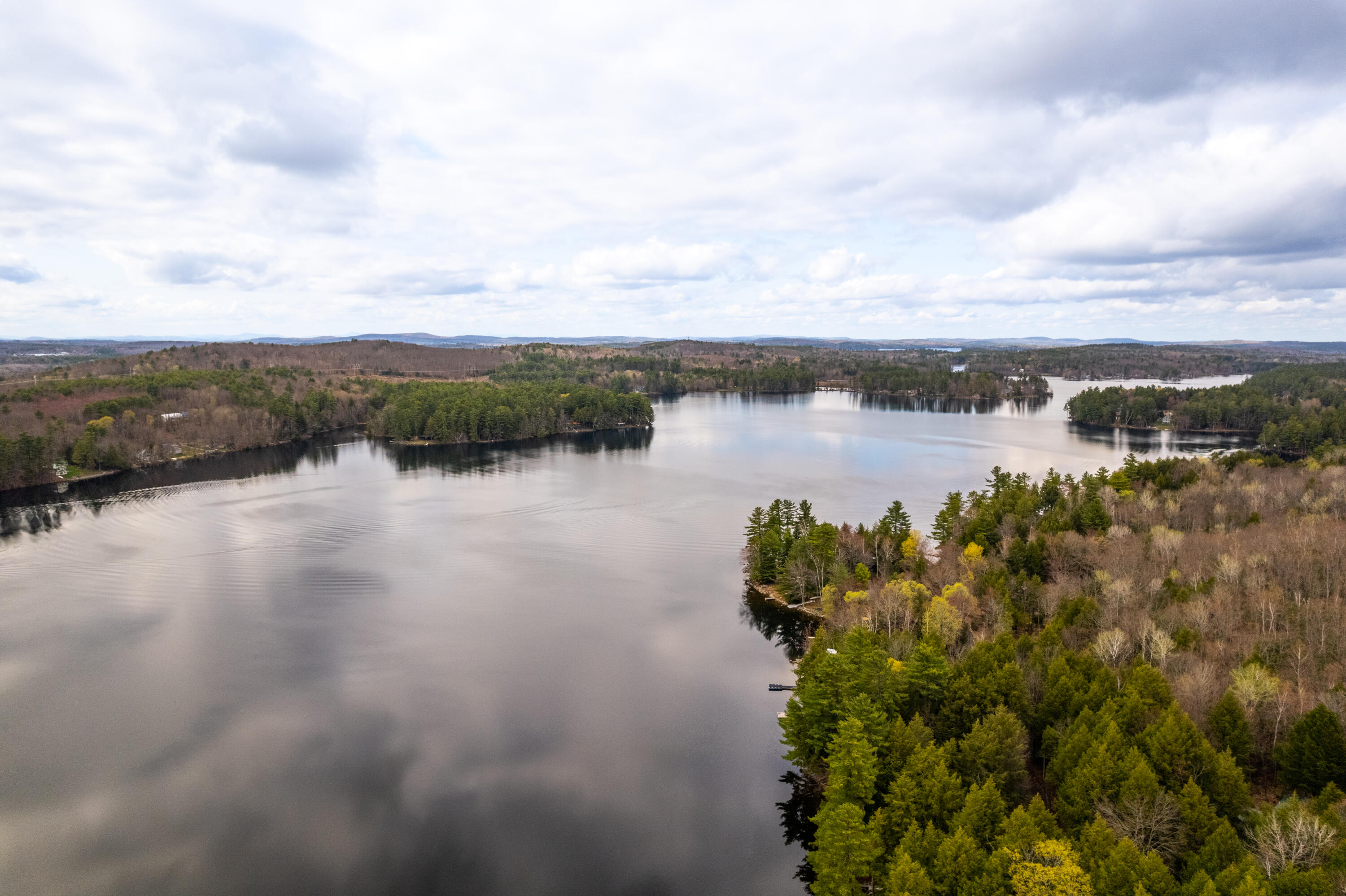 118 Mace Road Litchfield, ME 04350 - Photo 60 of 68 118 Mace Rd Litchfield-25