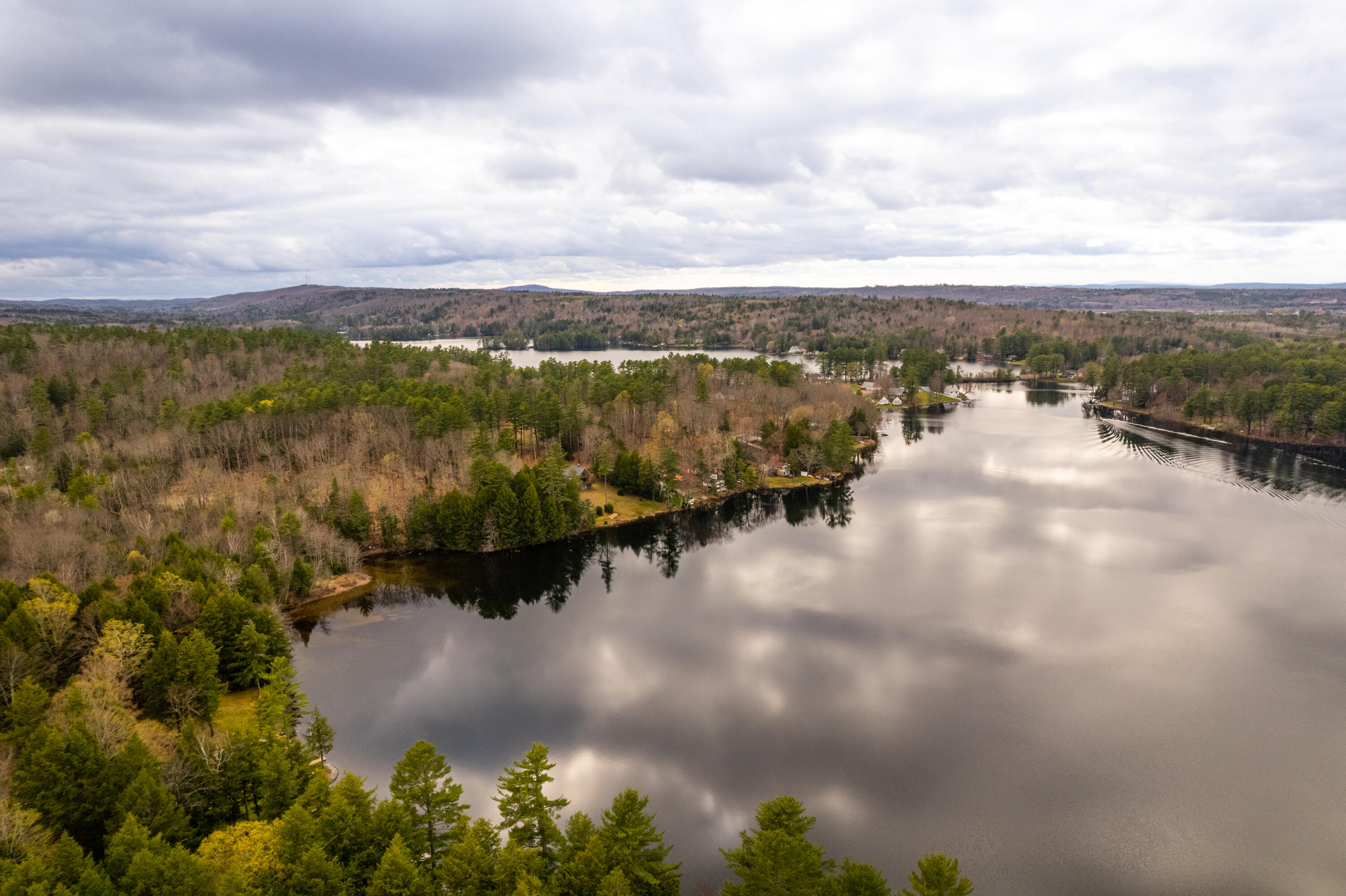 118 Mace Road Litchfield, ME 04350 - Photo 61 of 68 118 Mace Rd Litchfield-24